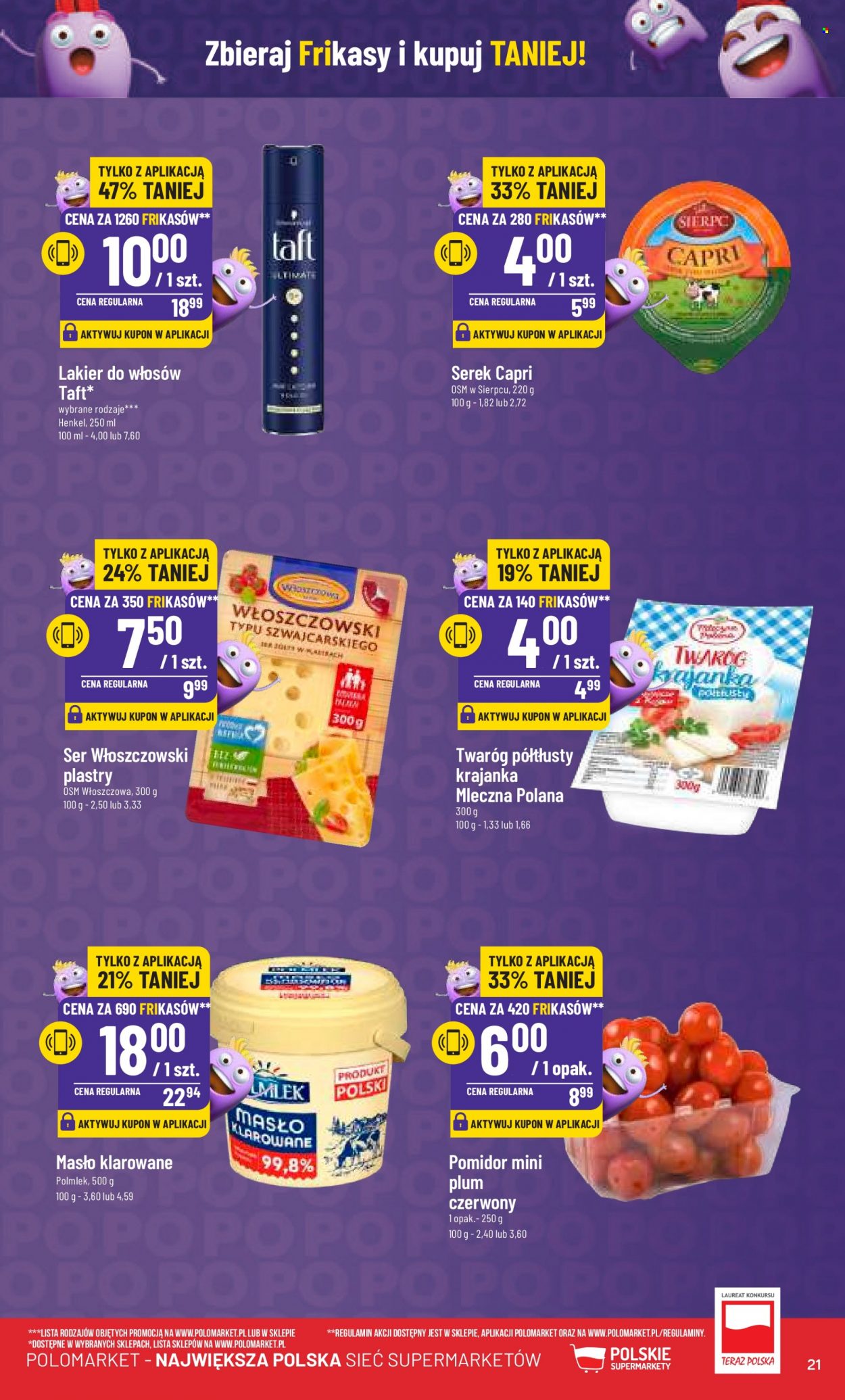 Gazetka Polomarket - 13.12.2023 - 19.12.2023. Strona 21