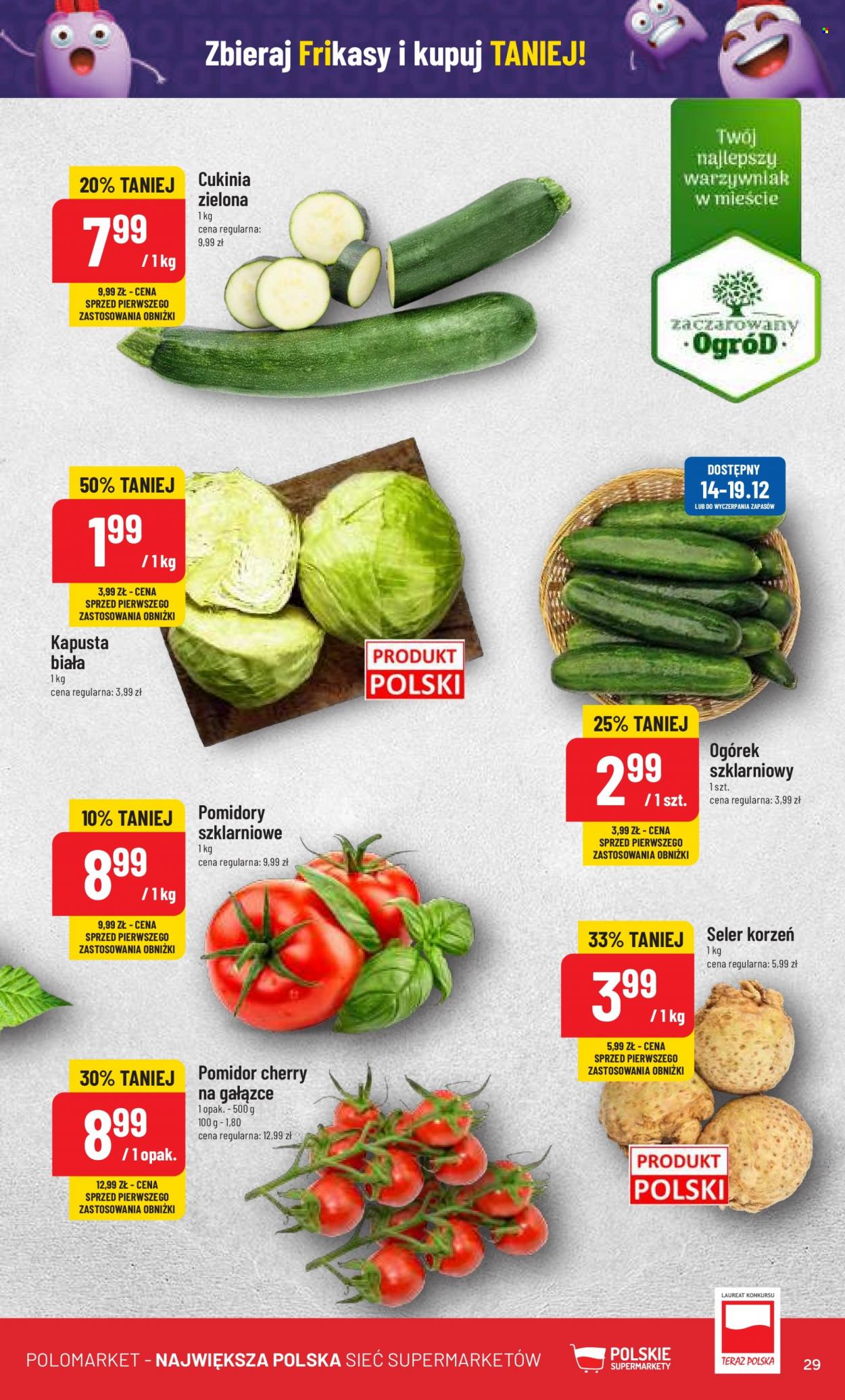 Gazetka Polomarket - 13.12.2023 - 19.12.2023. Strona 29