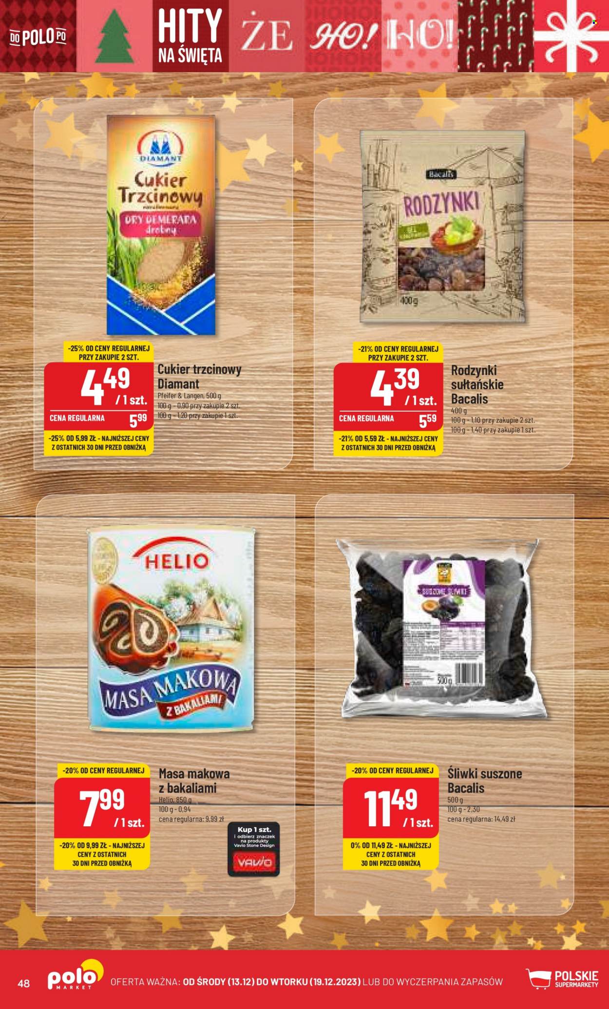 Gazetka Polomarket - 13.12.2023 - 19.12.2023. Strona 48