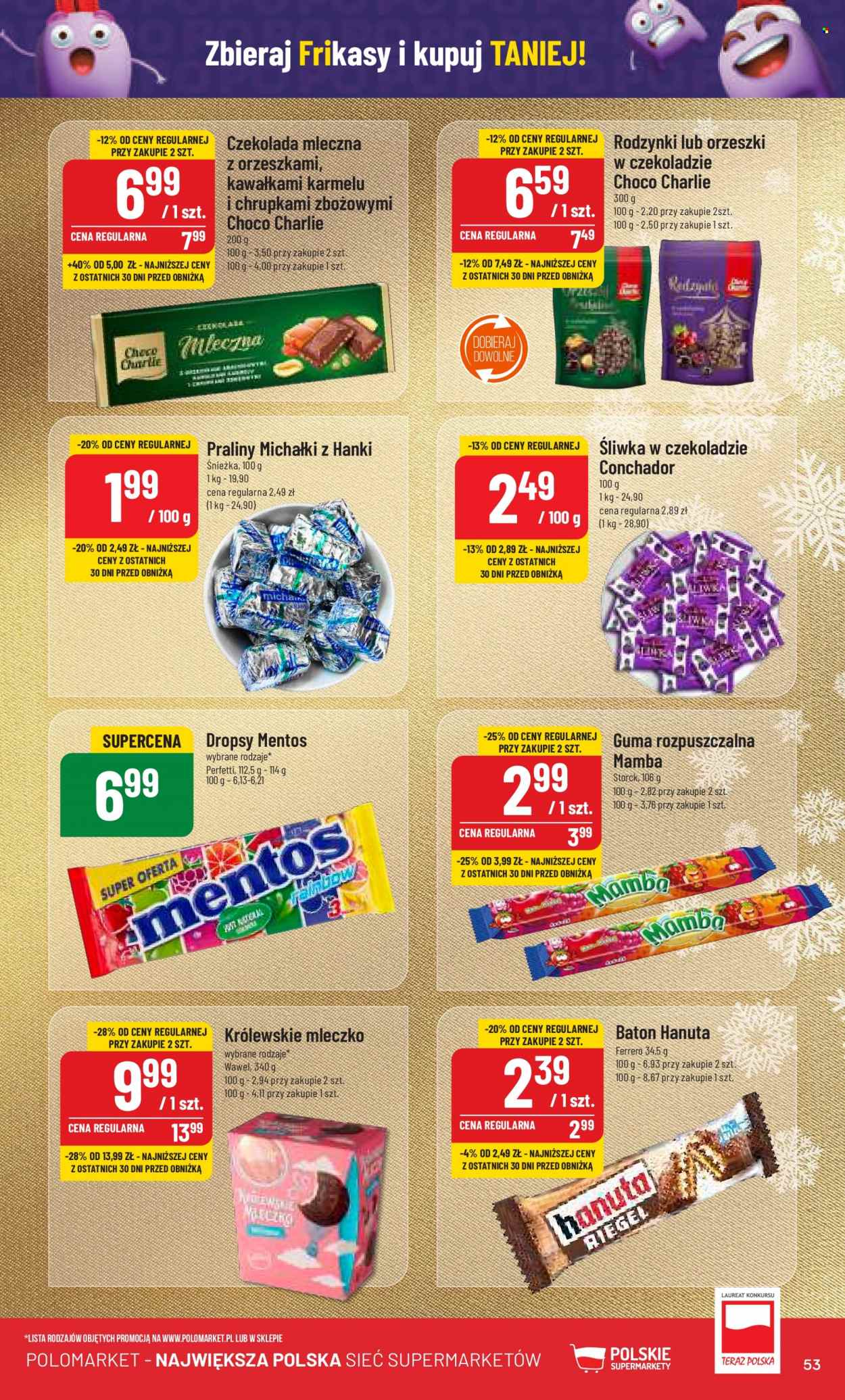 Gazetka Polomarket - 13.12.2023 - 19.12.2023. Strona 53