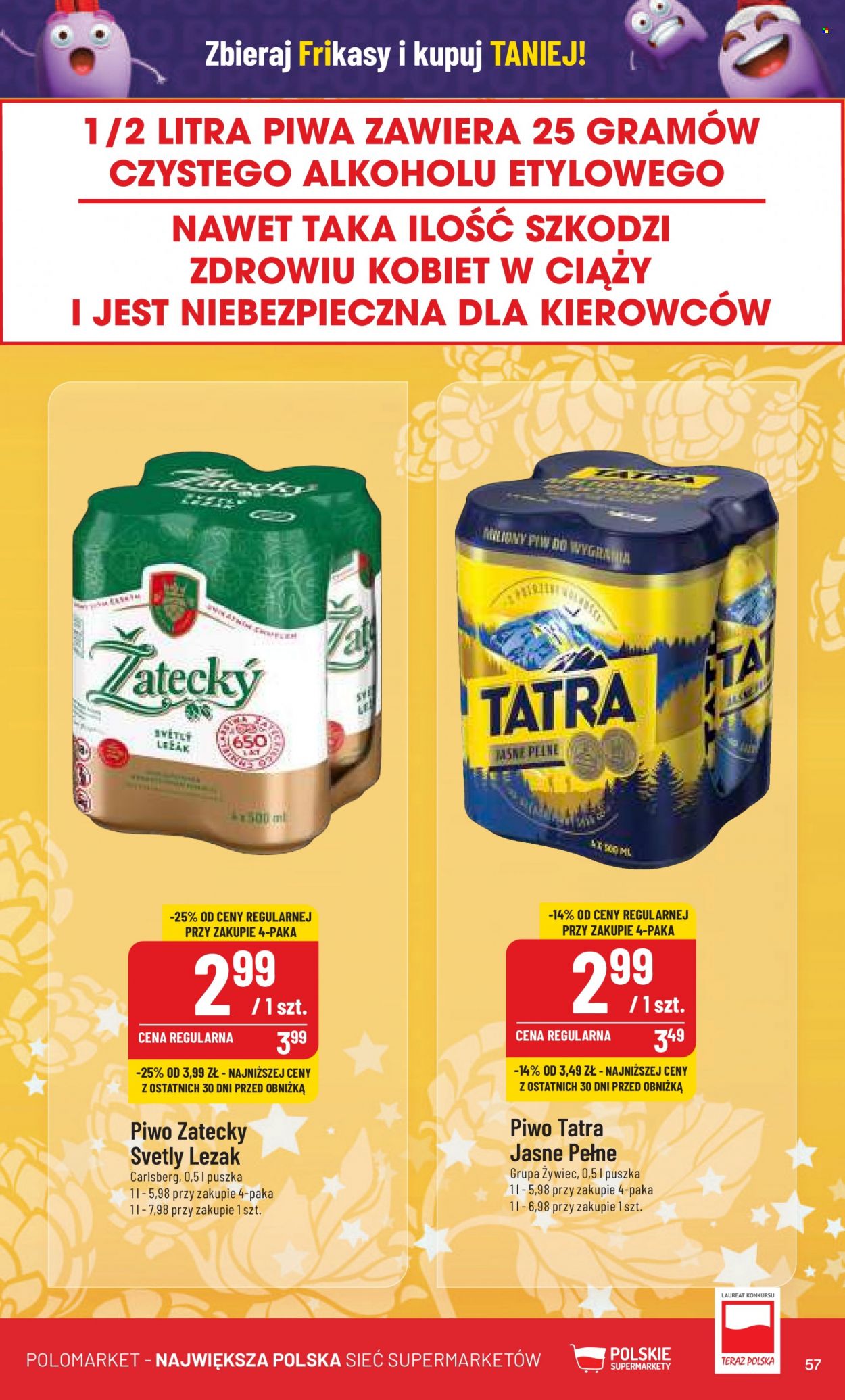 Gazetka Polomarket - 13.12.2023 - 19.12.2023. Strona 57