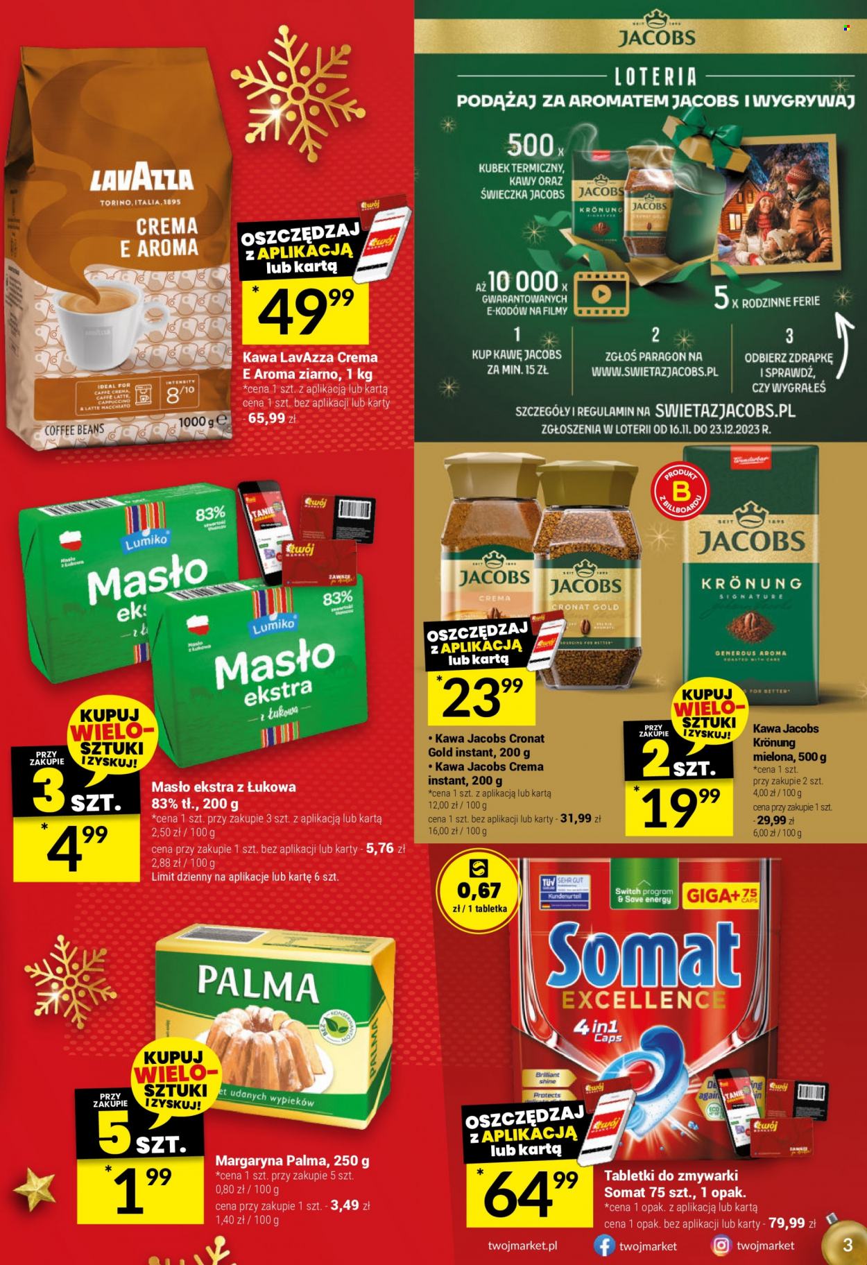 Gazetka Twój Market - 13.12.2023 - 23.12.2023. Strona 3