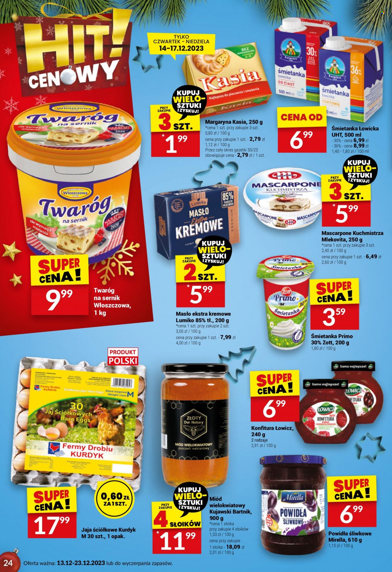 Gazetka Twój Market - 13.12.2023 - 23.12.2023. Strona 24