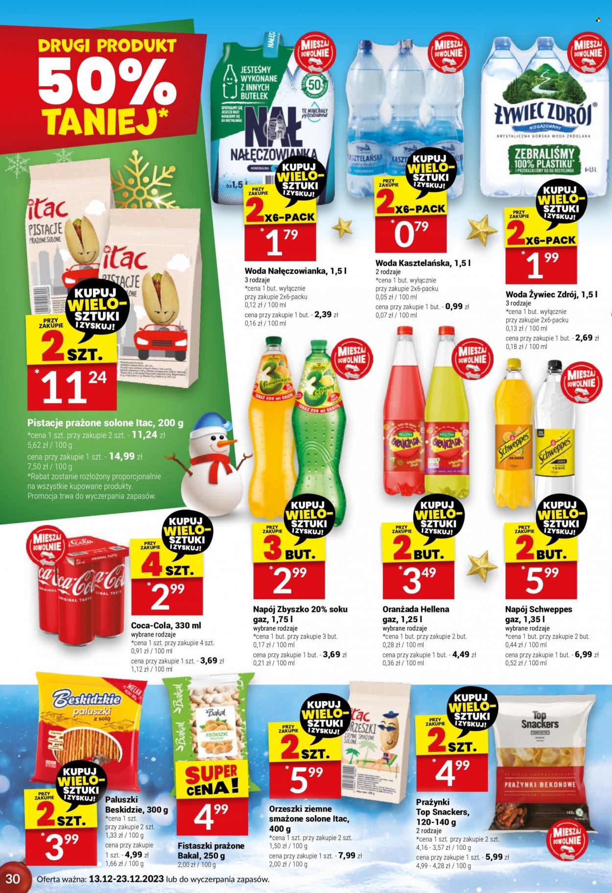 Gazetka Twój Market - 13.12.2023 - 23.12.2023. Strona 30