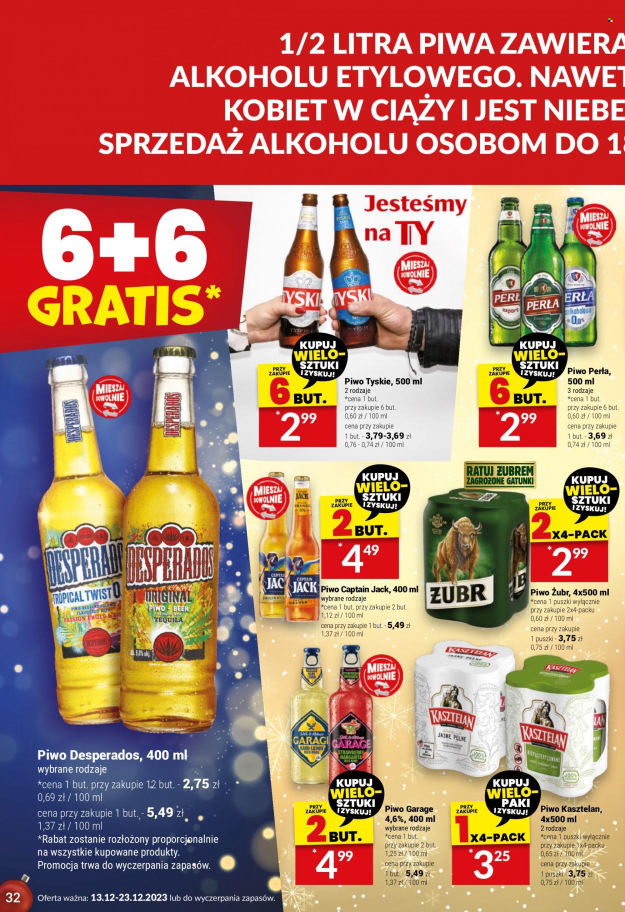 Gazetka Twój Market - 13.12.2023 - 23.12.2023. Strona 32