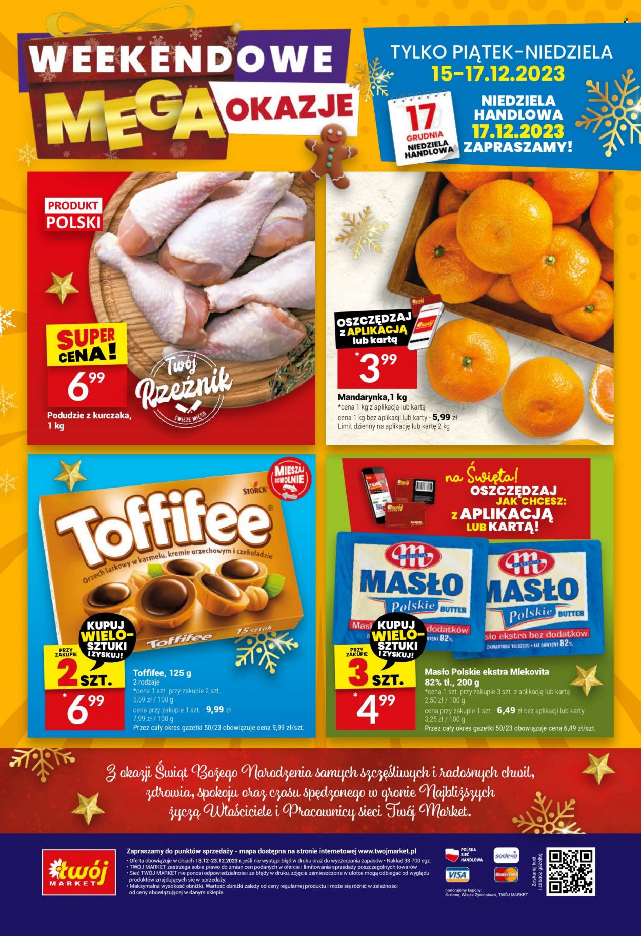 Gazetka Twój Market - 13.12.2023 - 23.12.2023. Strona 40