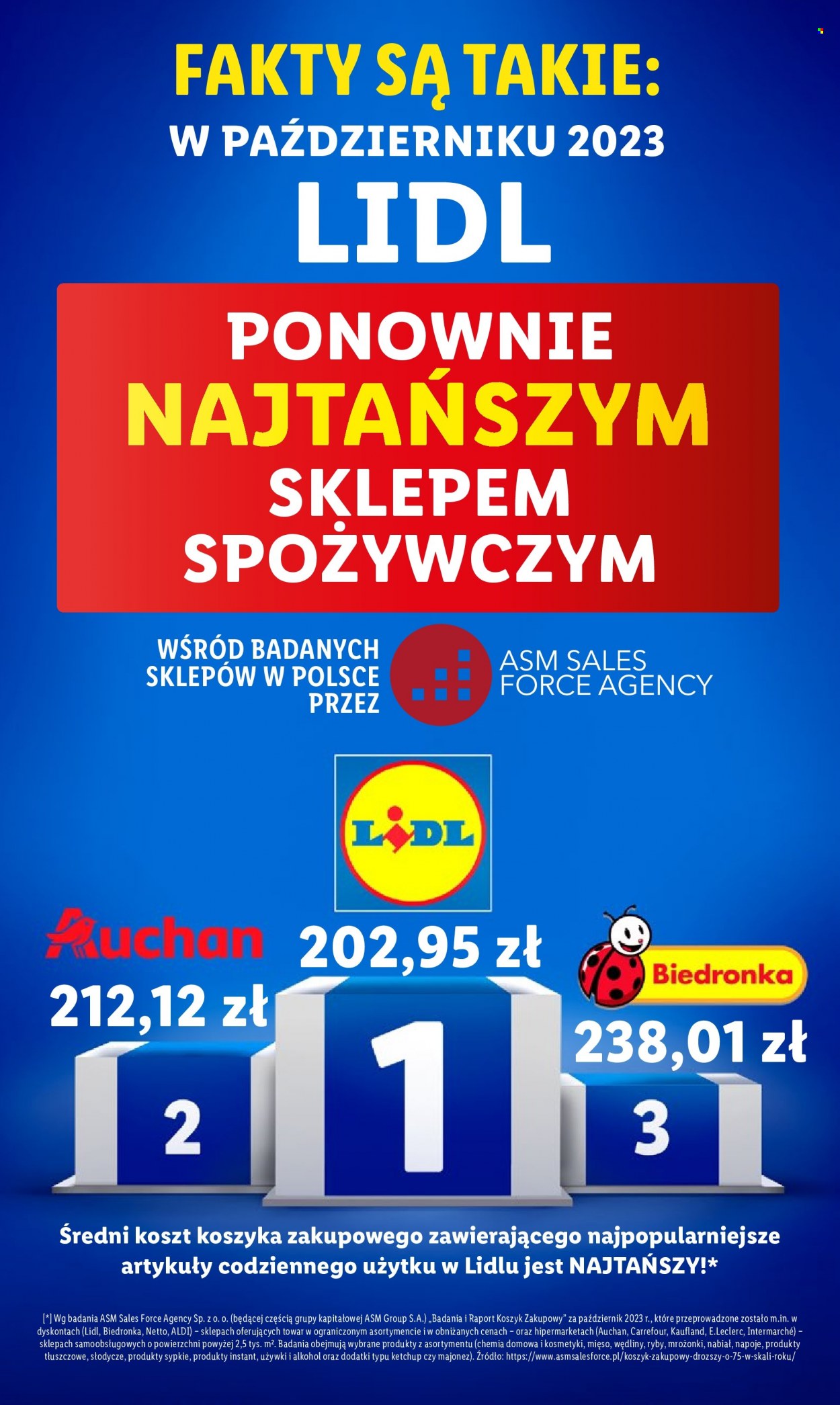 Gazetka Lidl - 14.12.2023 - 17.12.2023. Strona 3