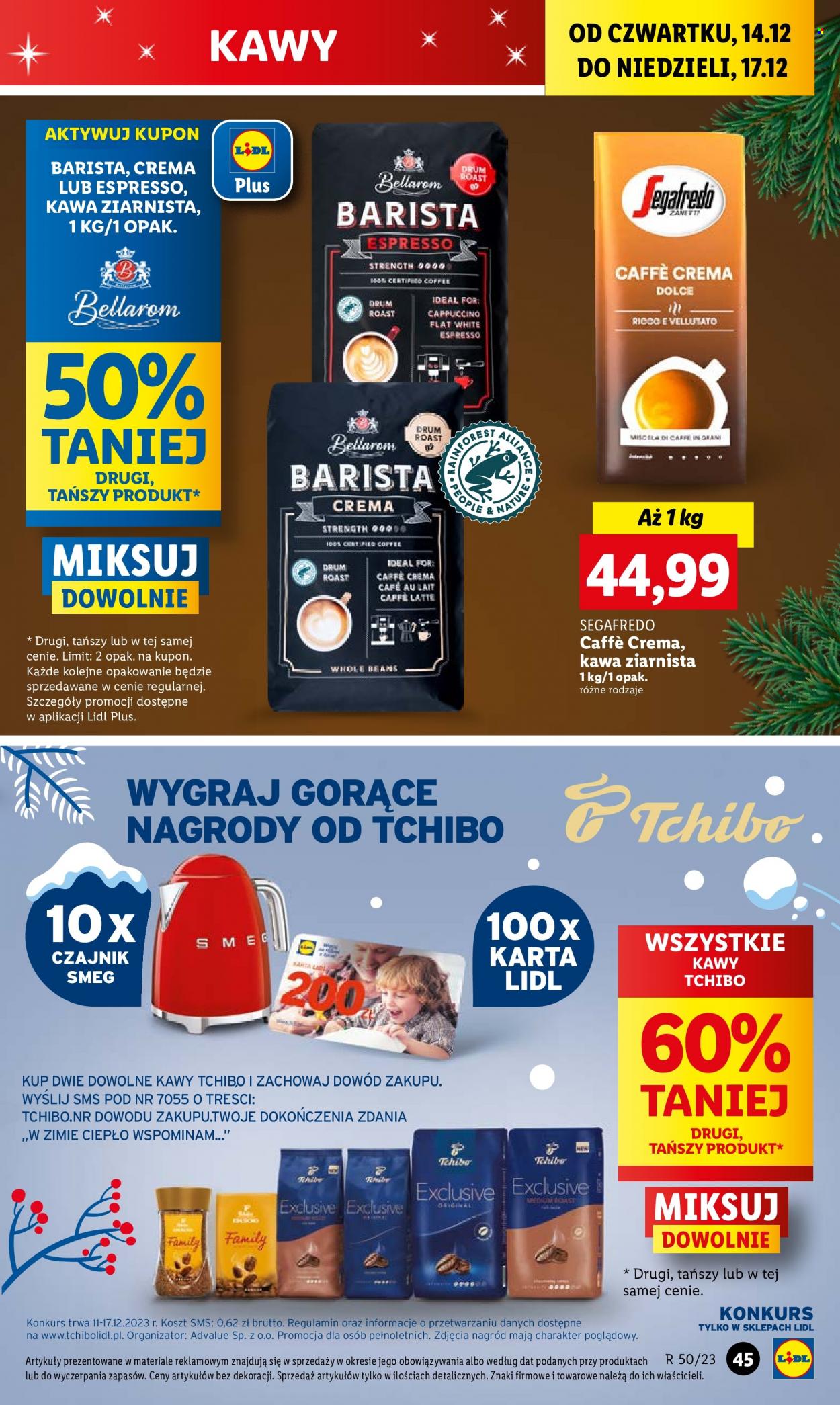 Gazetka Lidl - 14.12.2023 - 17.12.2023. Strona 49