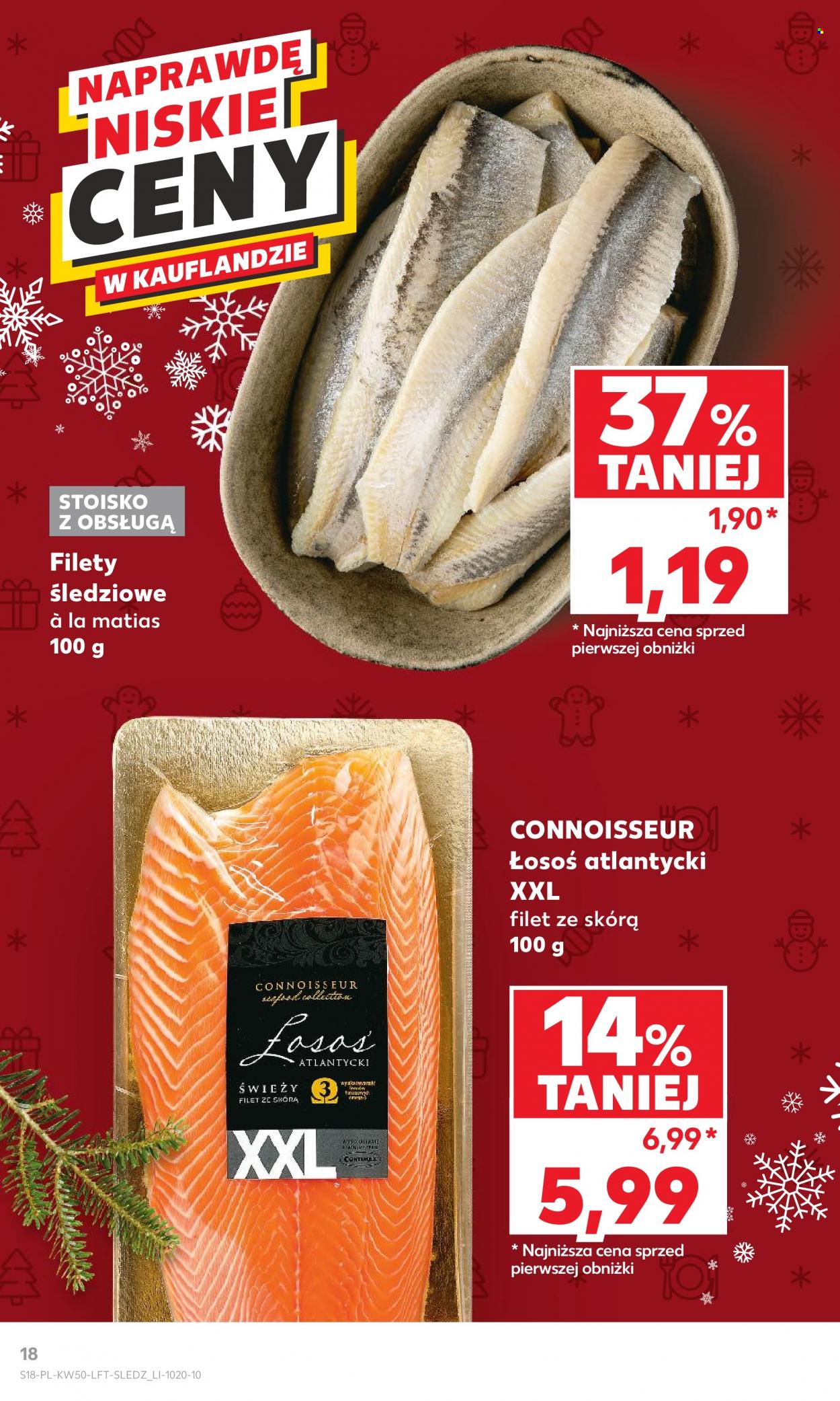 Gazetka Kaufland - 14.12.2023 - 19.12.2023. Strona 18