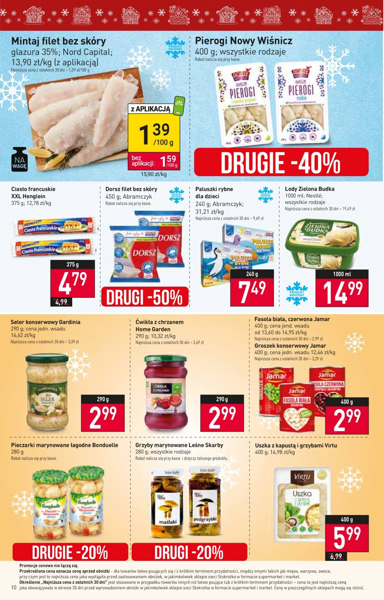 Gazetka Stokrotka Market - 14.12.2023 - 19.12.2023. Strona 11