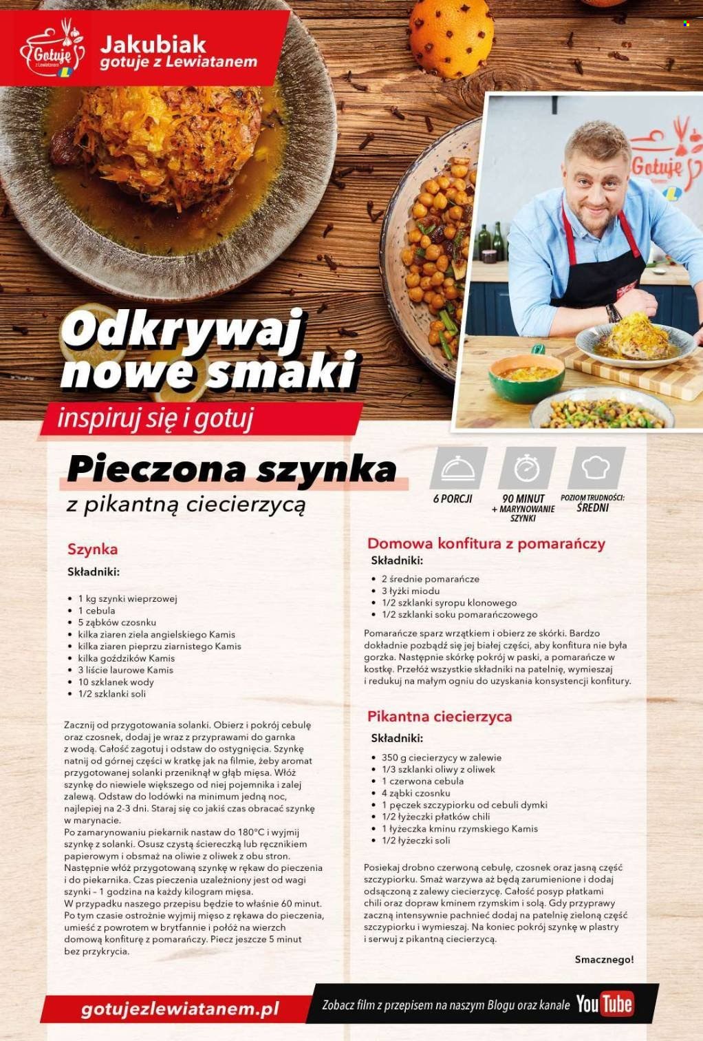 Gazetka Lewiatan - 14.12.2023 - 24.12.2023. Strona 2