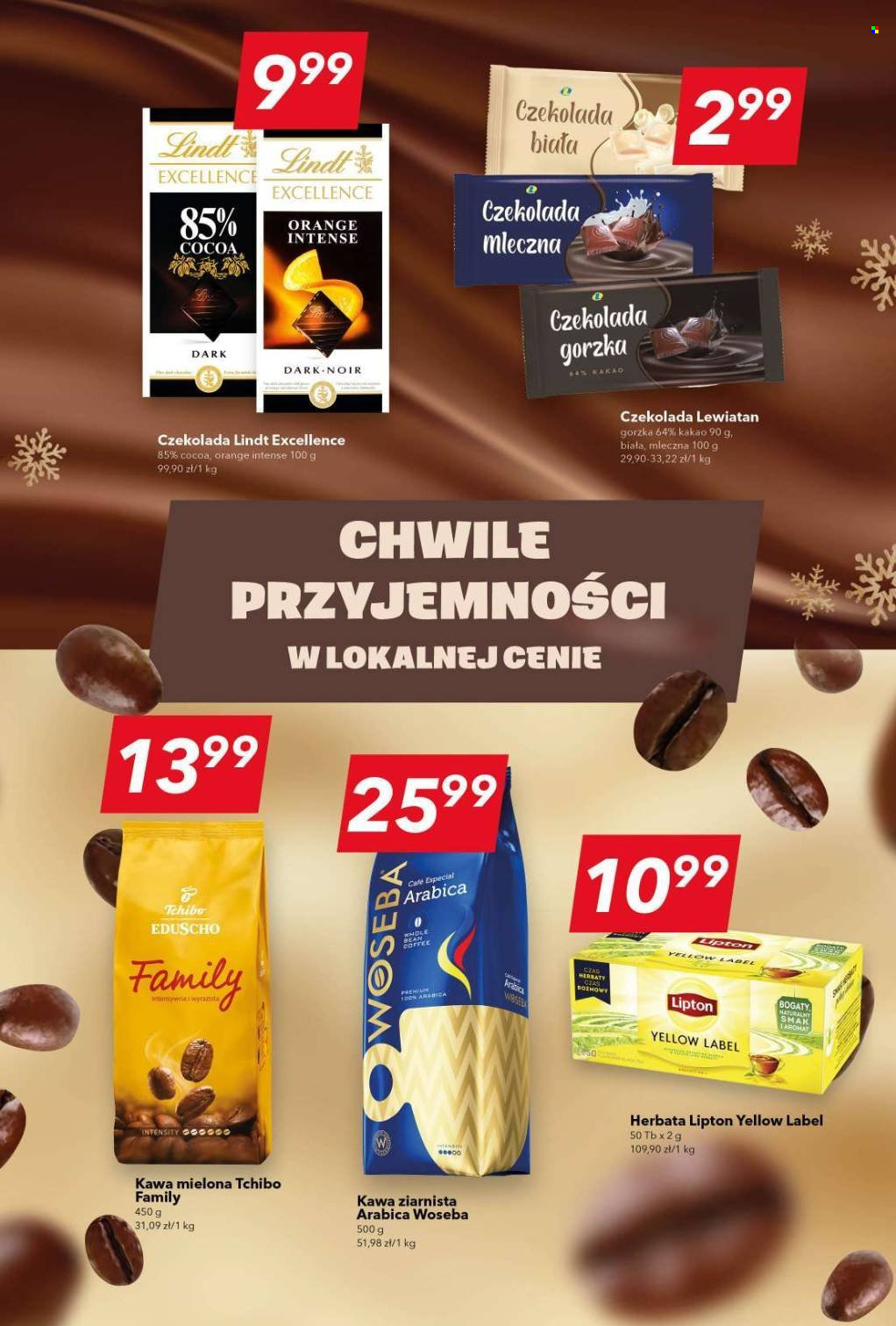 Gazetka Lewiatan - 14.12.2023 - 24.12.2023. Strona 11