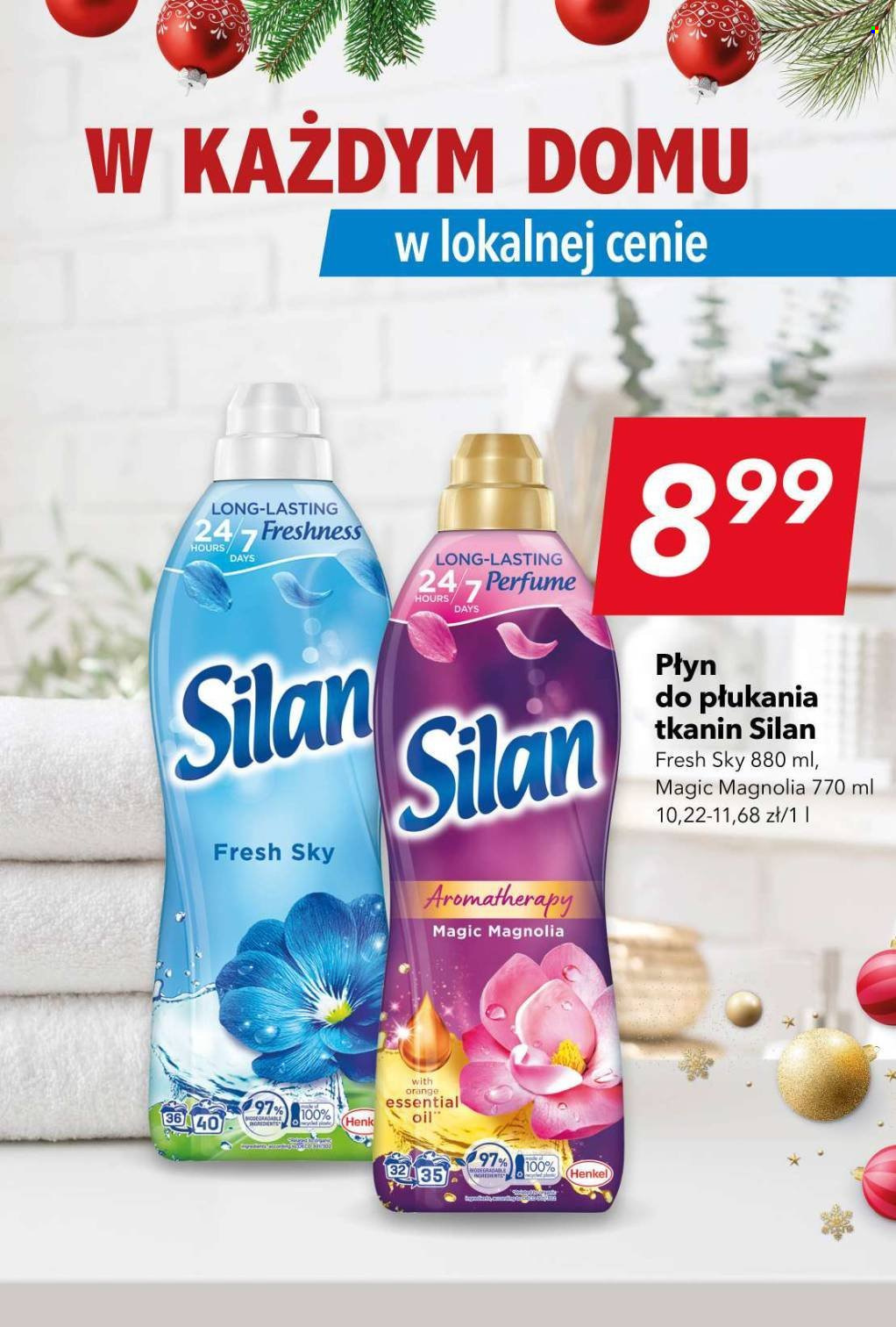 Gazetka Lewiatan - 14.12.2023 - 24.12.2023. Strona 13