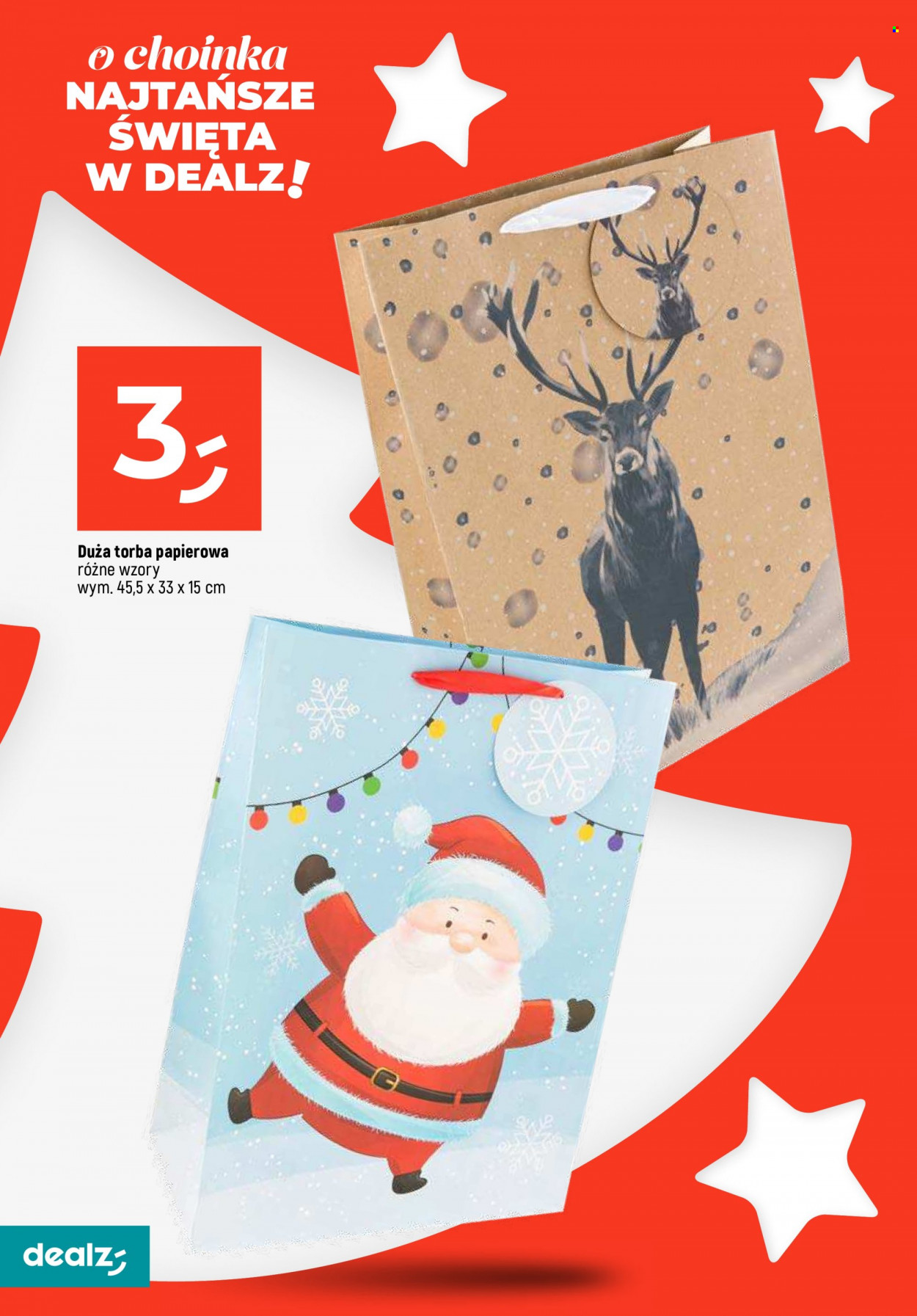 Gazetka Dealz - 14.12.2023 - 20.12.2023. Strona 4