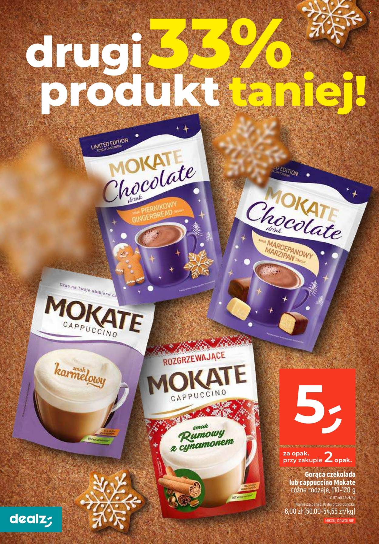 Gazetka Dealz - 14.12.2023 - 20.12.2023. Strona 10