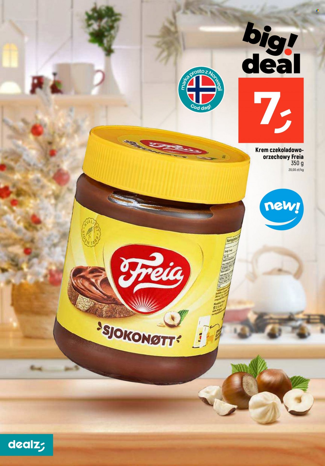 Gazetka Dealz - 14.12.2023 - 20.12.2023. Strona 14