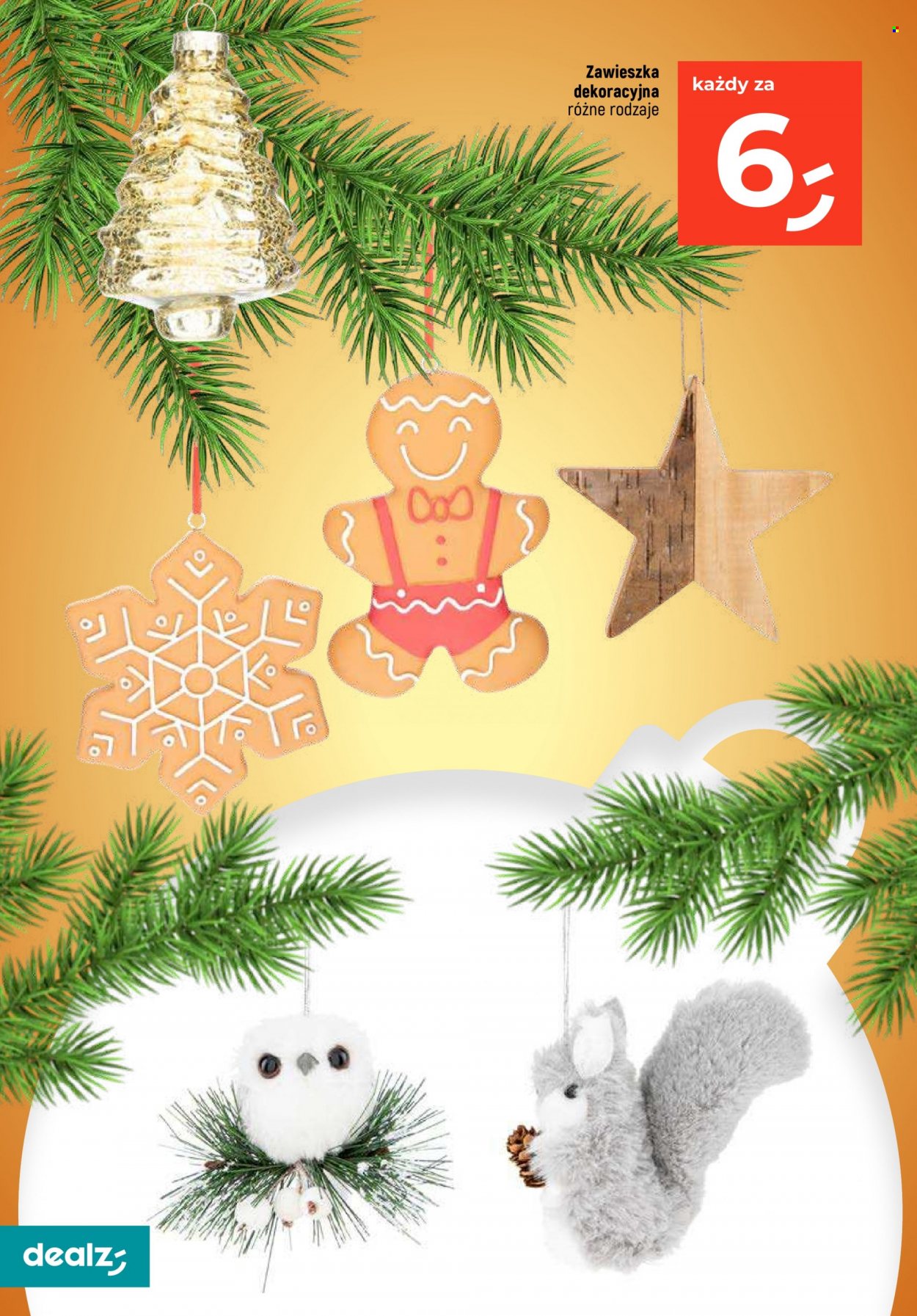 Gazetka Dealz - 14.12.2023 - 20.12.2023. Strona 20