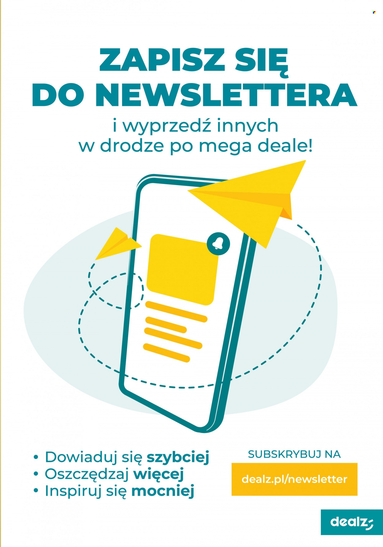 Gazetka Dealz - 14.12.2023 - 20.12.2023. Strona 23