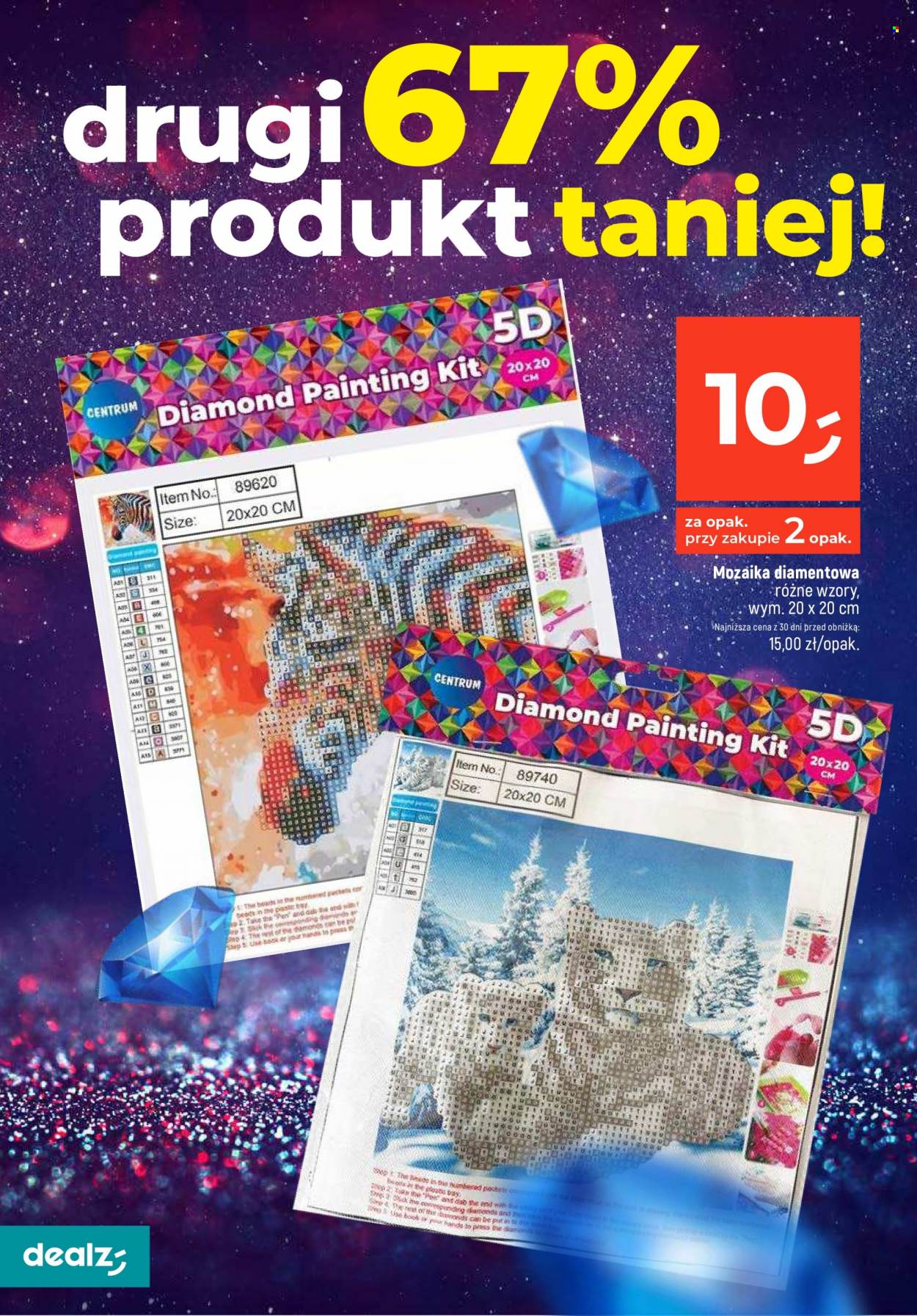 Gazetka Dealz - 14.12.2023 - 20.12.2023. Strona 24