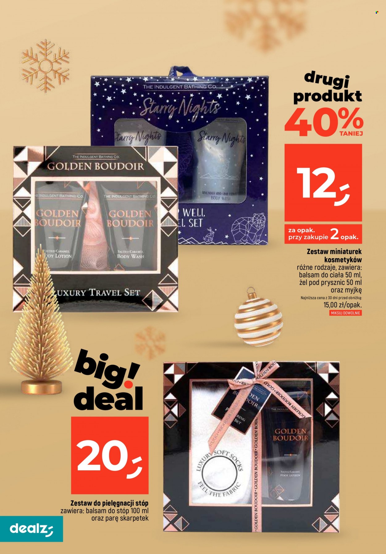 Gazetka Dealz - 14.12.2023 - 20.12.2023. Strona 26