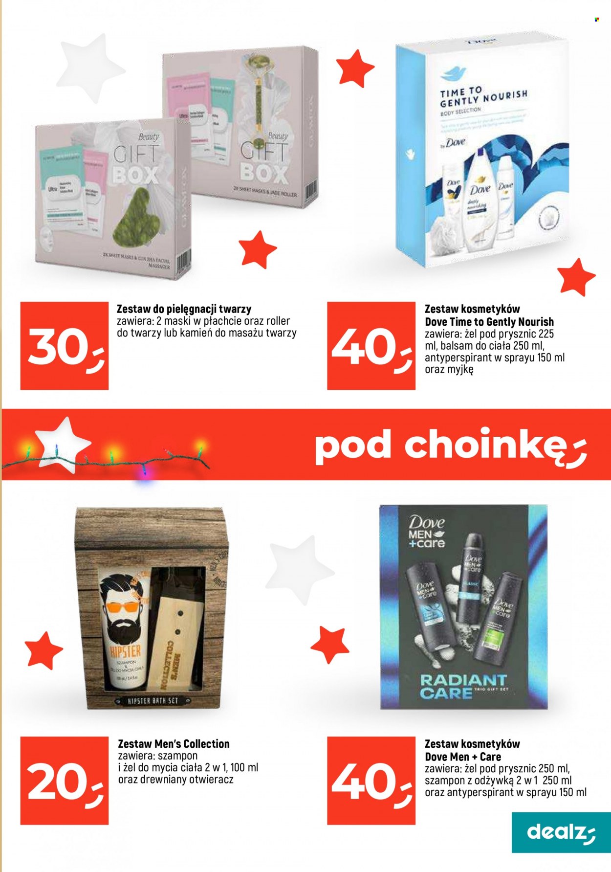Gazetka Dealz - 14.12.2023 - 20.12.2023. Strona 27