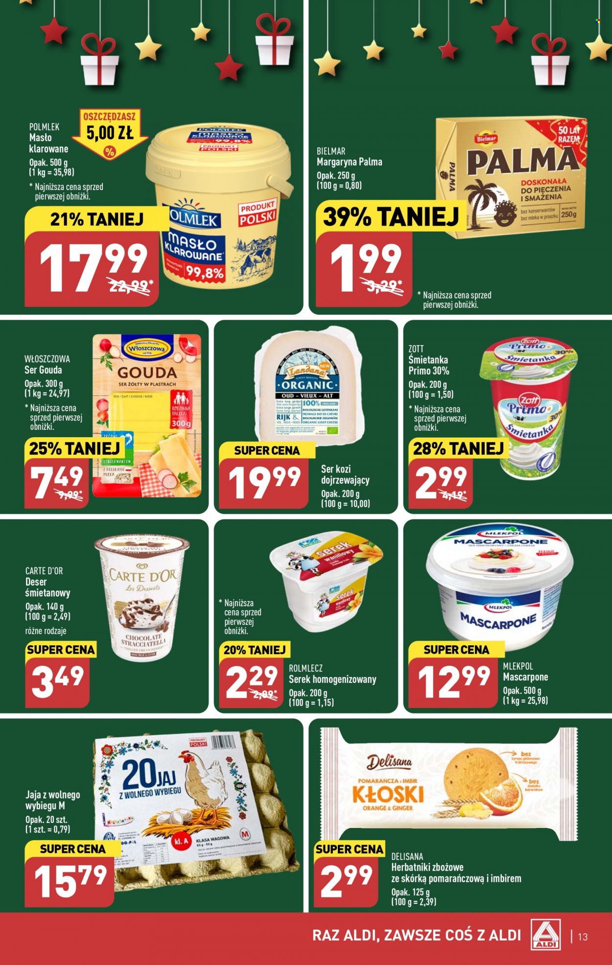 Gazetka ALDI - 18.12.2023 - 23.12.2023. Strona 13
