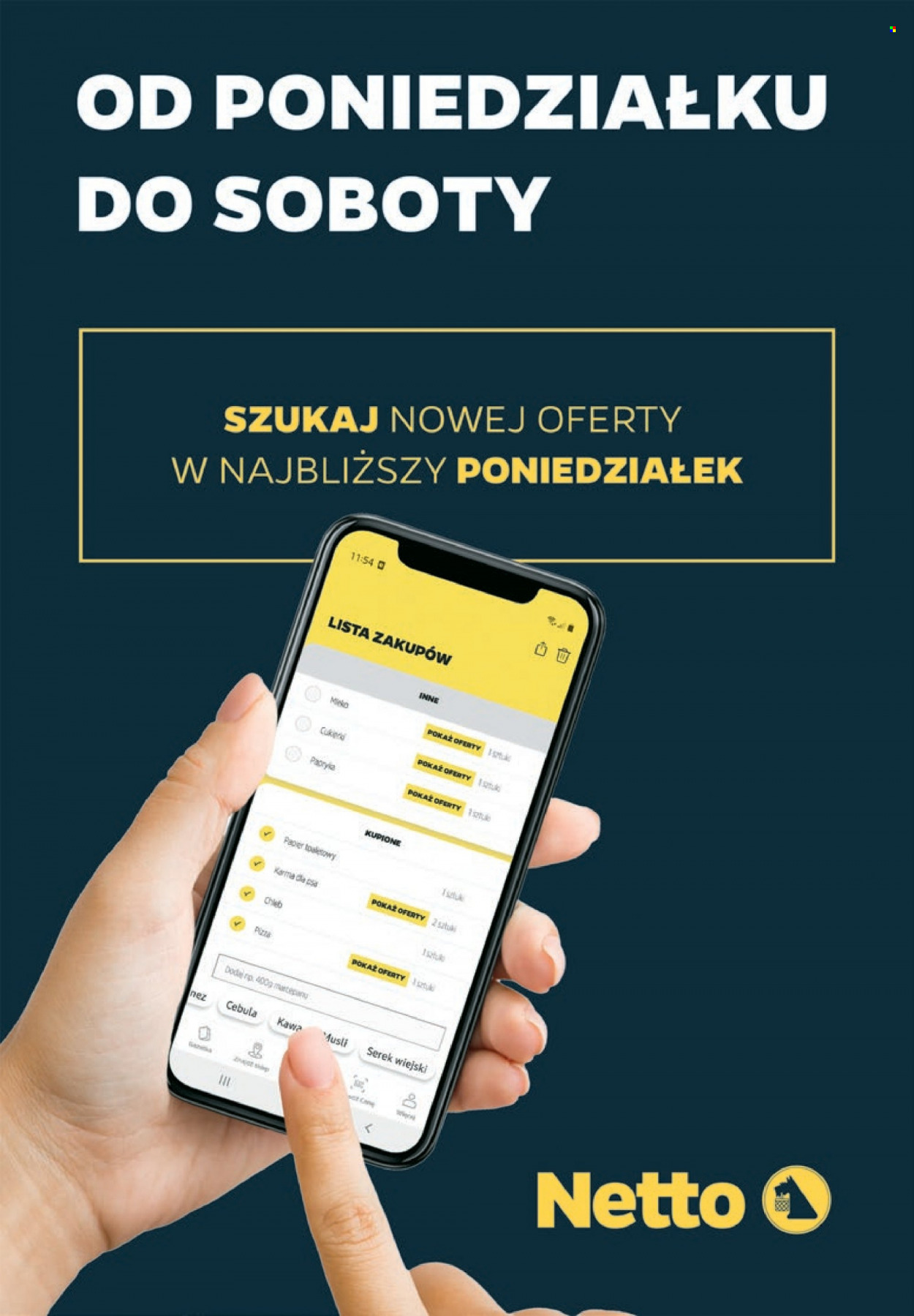 Gazetka Netto - 14.12.2023 - 20.12.2023. Strona 27