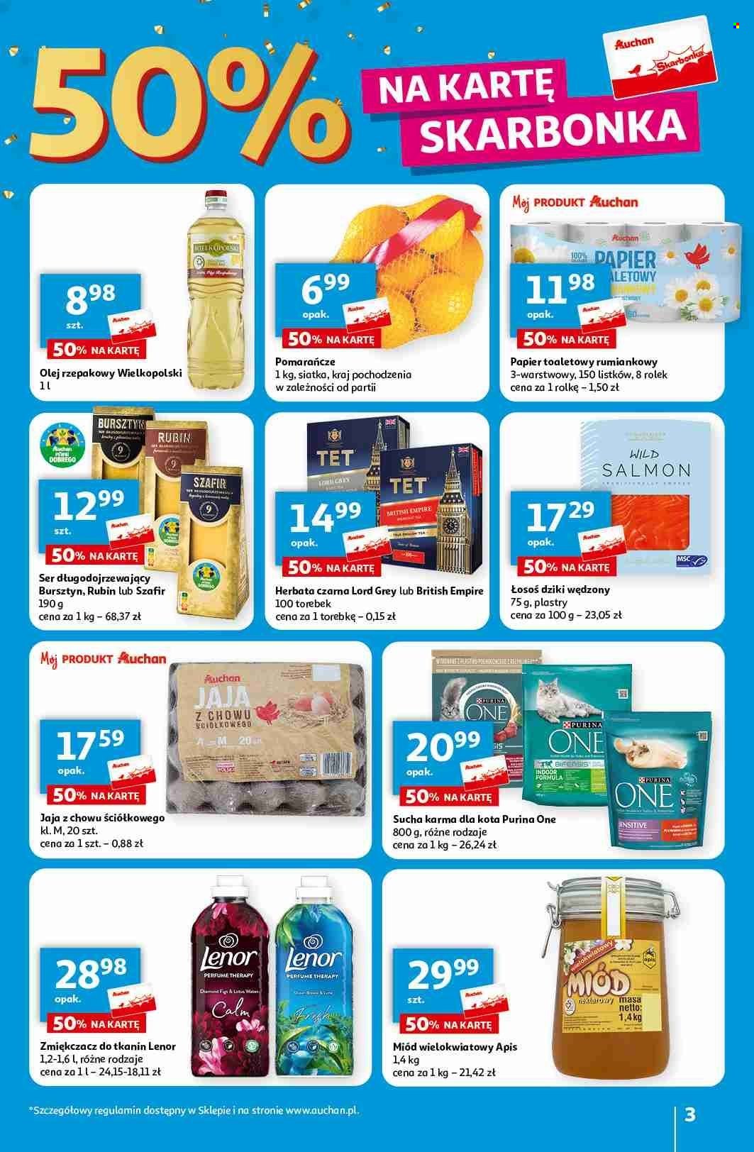 Gazetka Auchan - 15.12.2023 - 23.12.2023. Strona 3
