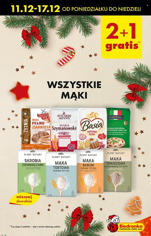 Gazetka Biedronka - 14.12.2023 - 20.12.2023. Strona 9