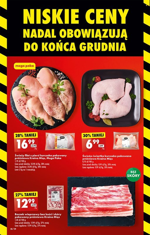 Gazetka Biedronka - 14.12.2023 - 20.12.2023. Strona 30