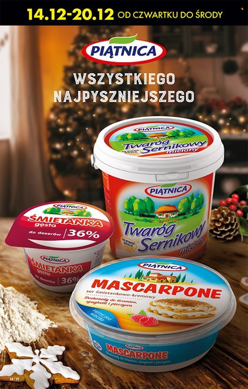 Gazetka Biedronka - 14.12.2023 - 20.12.2023. Strona 36