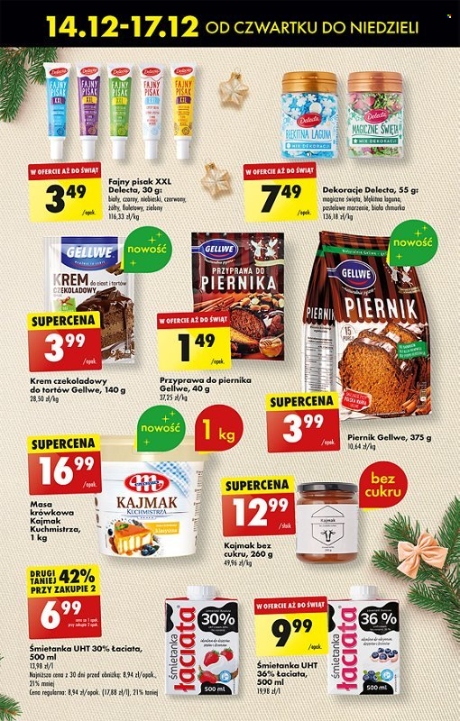 Gazetka Biedronka - 14.12.2023 - 20.12.2023. Strona 45