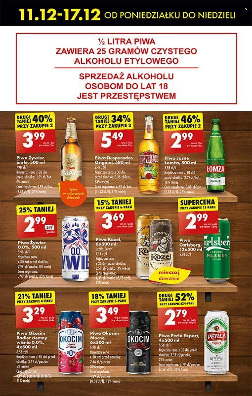 Gazetka Biedronka - 14.12.2023 - 20.12.2023. Strona 53