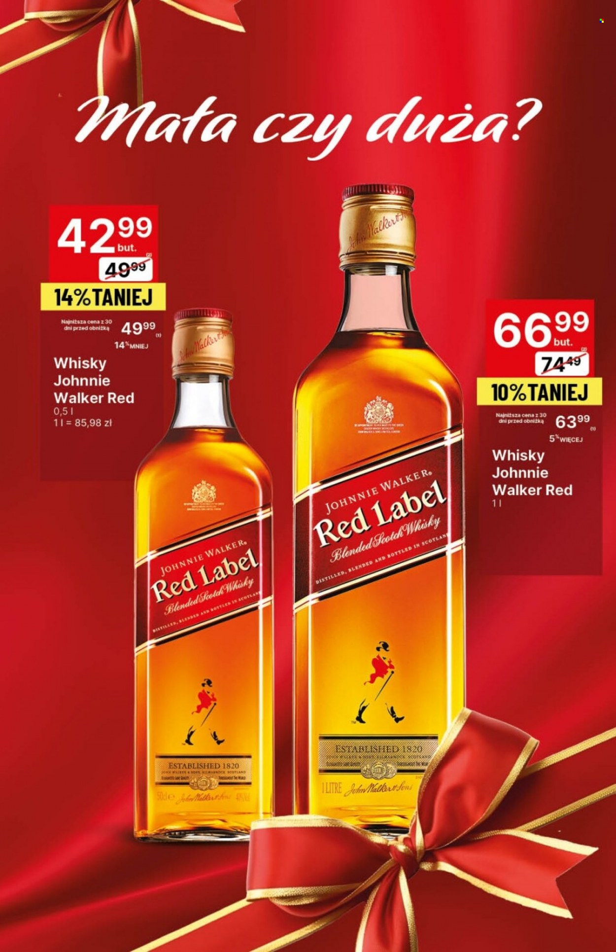 Gazetka Delikatesy Centrum - 14.12.2023 - 3.01.2024. Strona 22