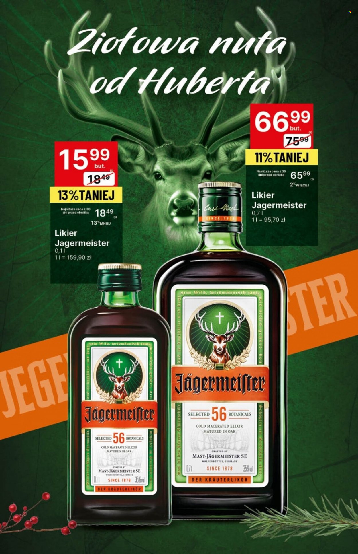 Gazetka Delikatesy Centrum - 14.12.2023 - 3.01.2024. Strona 26