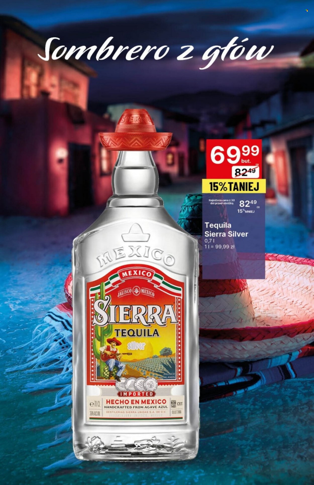 Gazetka Delikatesy Centrum - 14.12.2023 - 3.01.2024. Strona 30