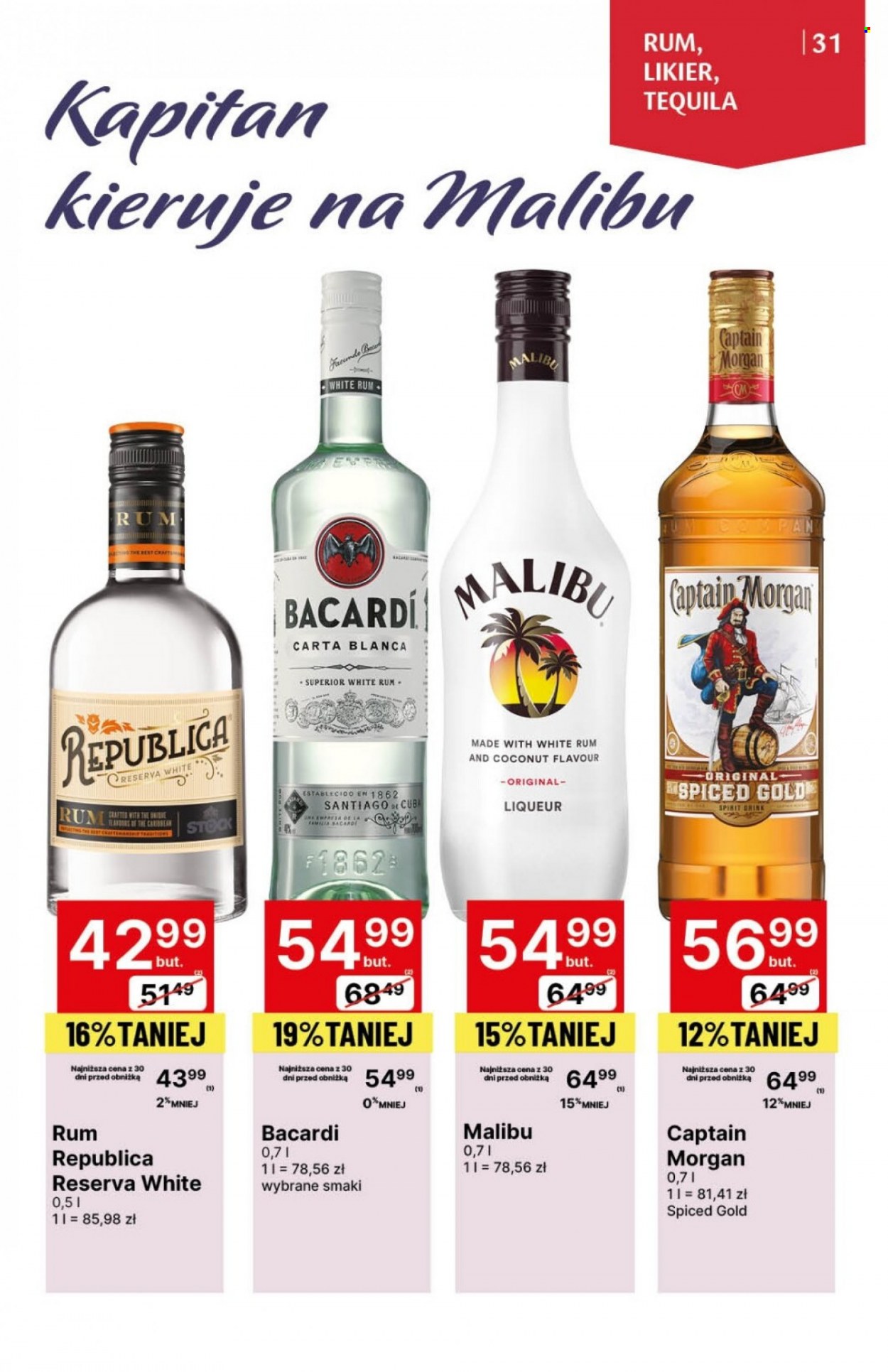 Gazetka Delikatesy Centrum - 14.12.2023 - 3.01.2024. Strona 31