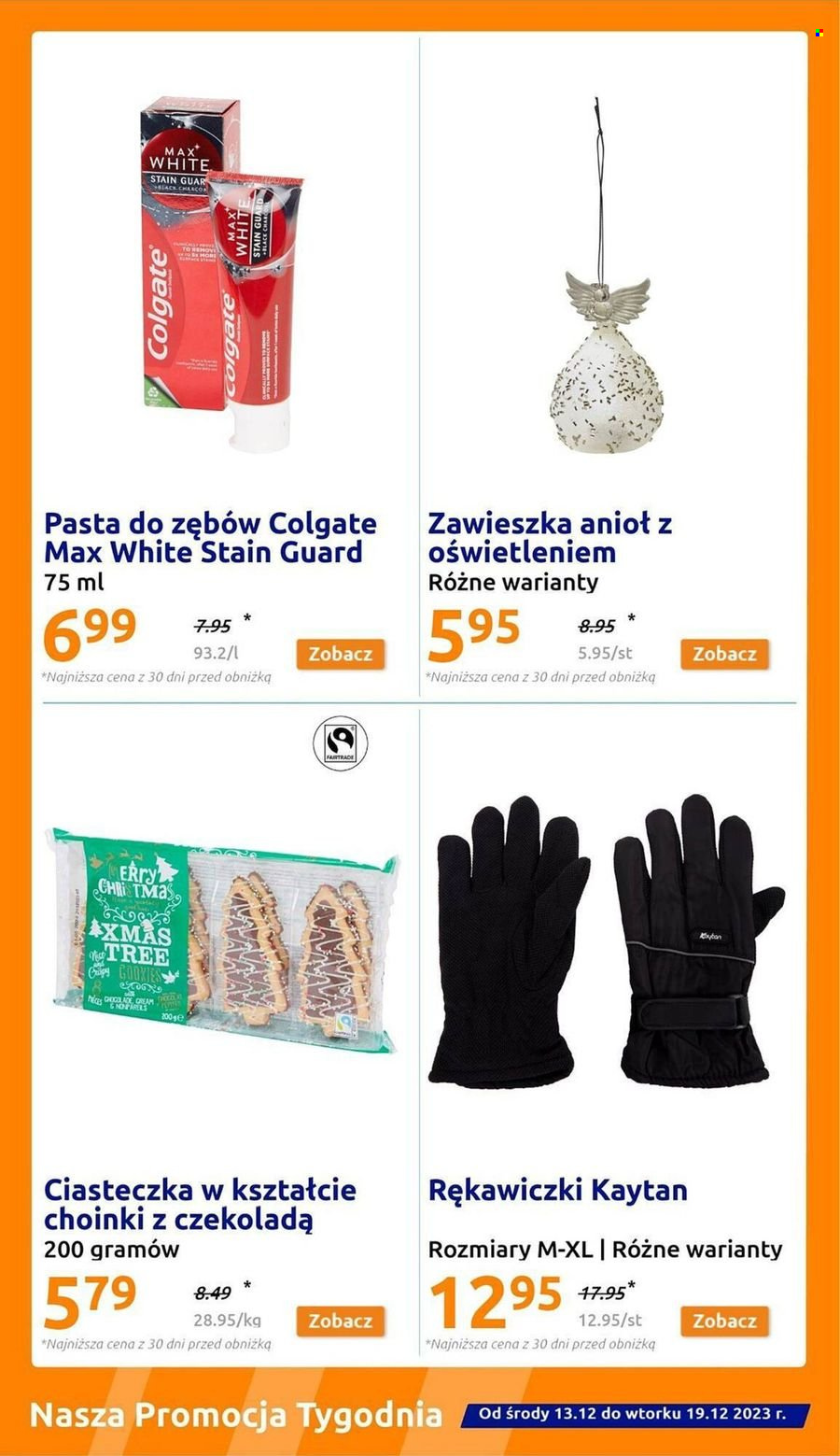 Gazetka Action - 13.12.2023 - 19.12.2023. Strona 10