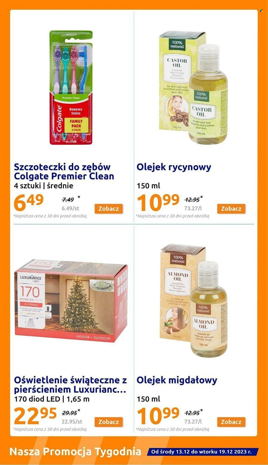 Gazetka Action - 13.12.2023 - 19.12.2023. Strona 14