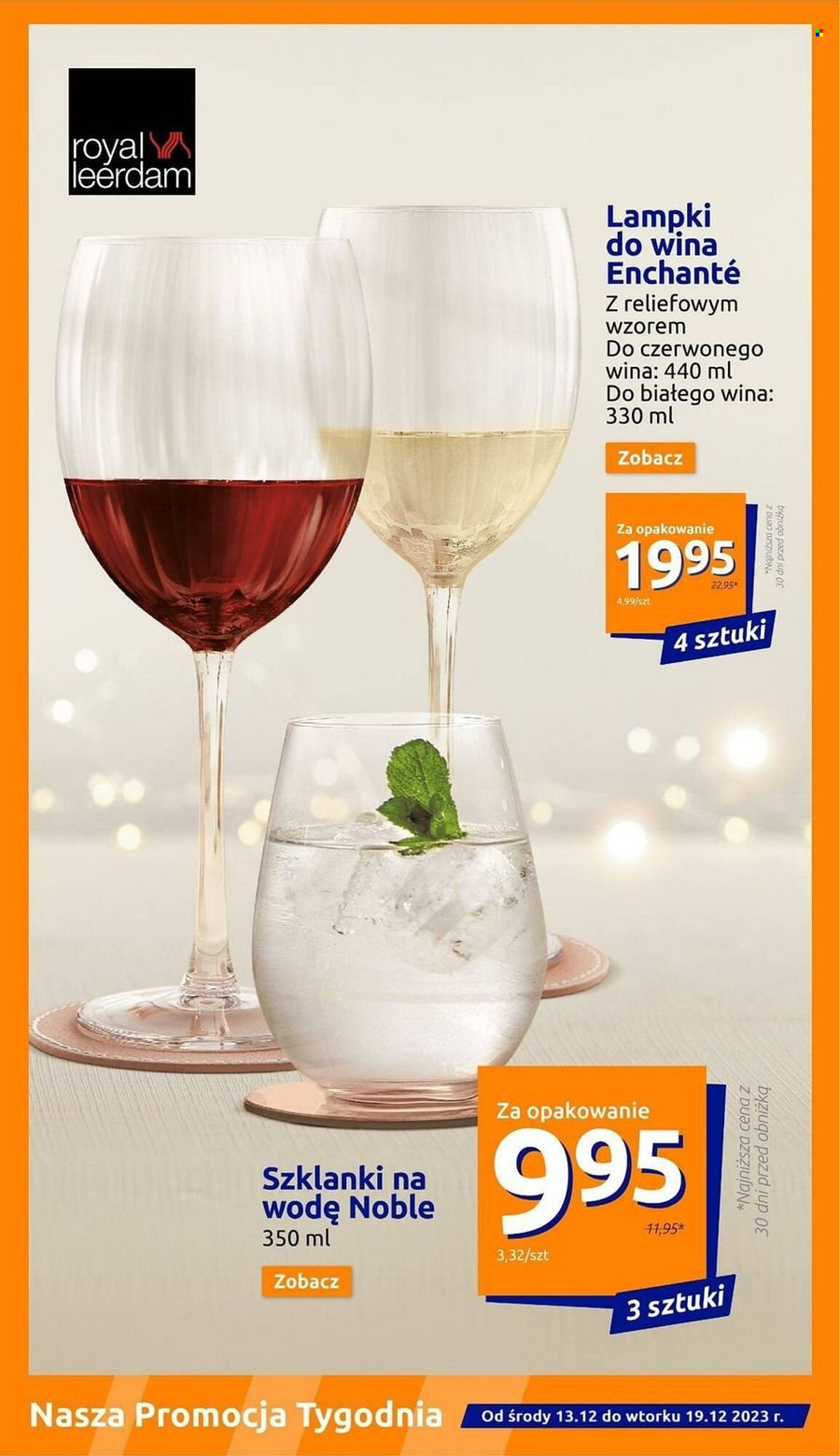 Gazetka Action - 13.12.2023 - 19.12.2023. Strona 19