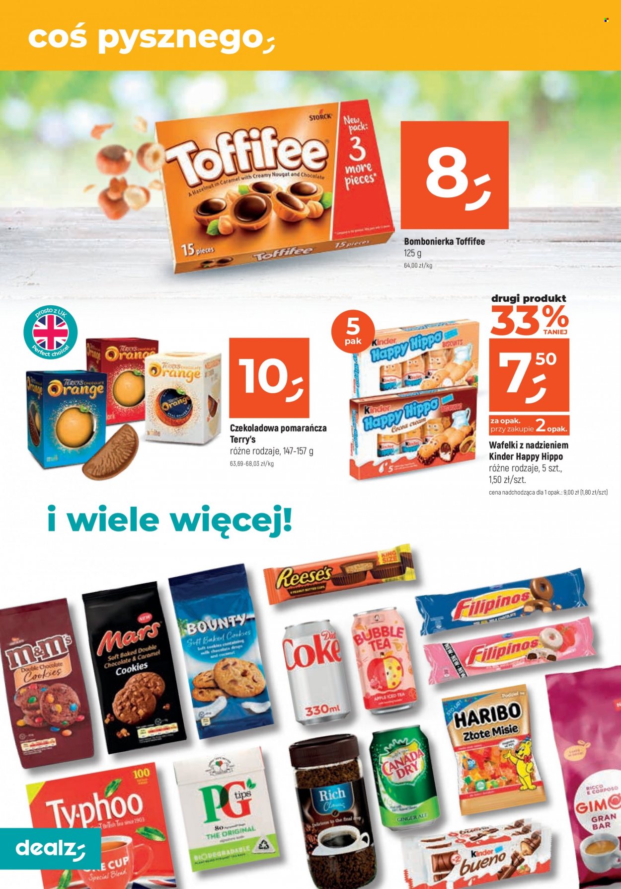 Gazetka Dealz - 16.12.2023 - 29.12.2023. Strona 4
