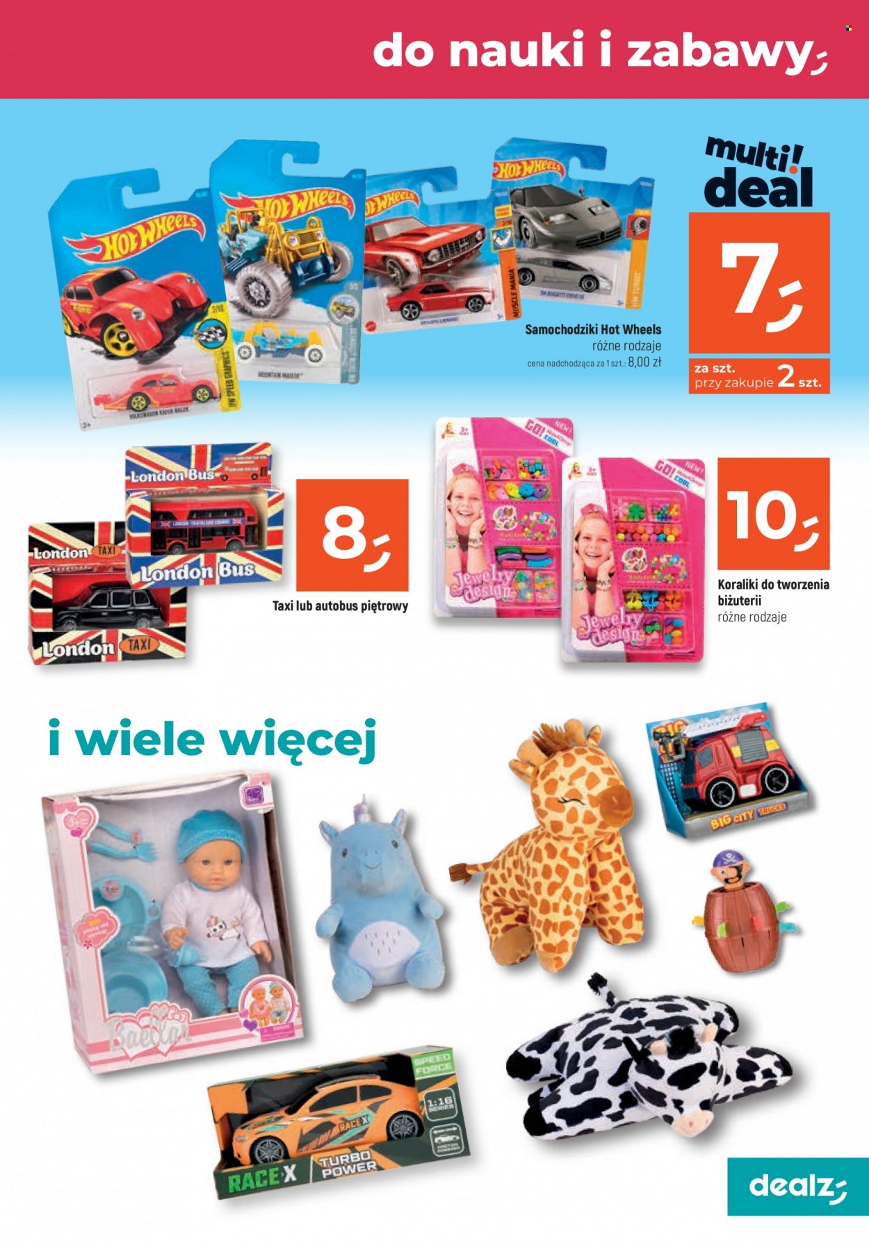 Gazetka Dealz - 16.12.2023 - 29.12.2023. Strona 11
