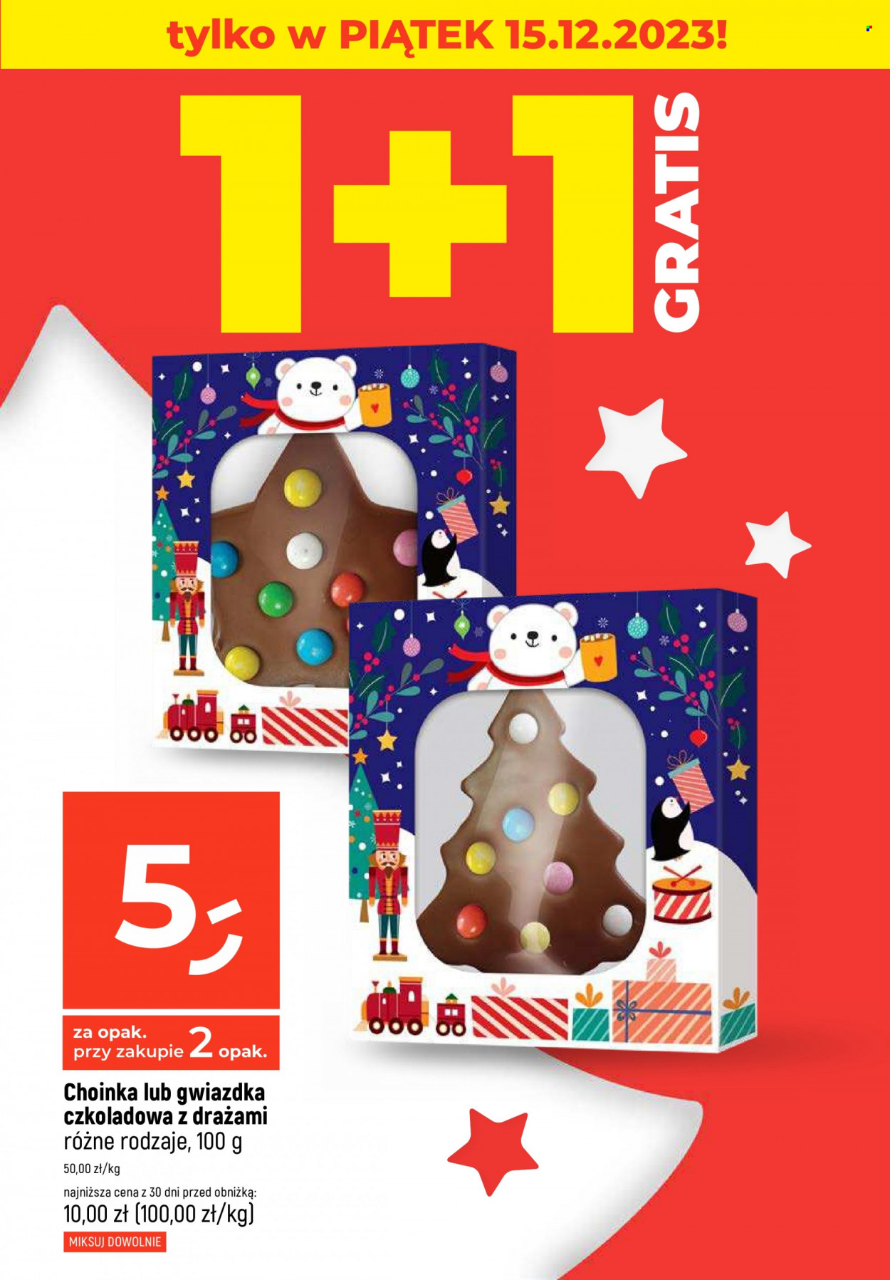 Gazetka Dealz - 15.12.2023 - 17.12.2023. Strona 2