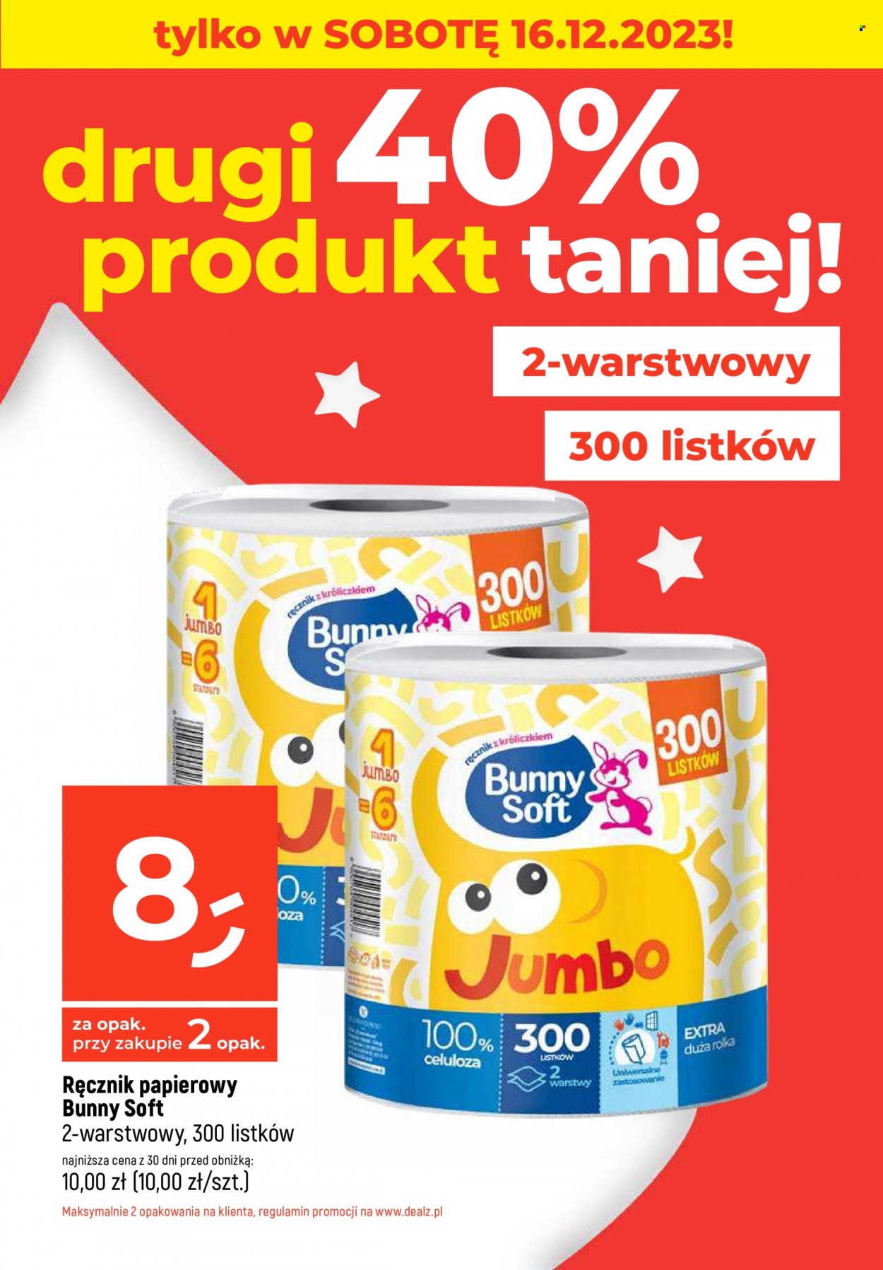 Gazetka Dealz - 15.12.2023 - 17.12.2023. Strona 4