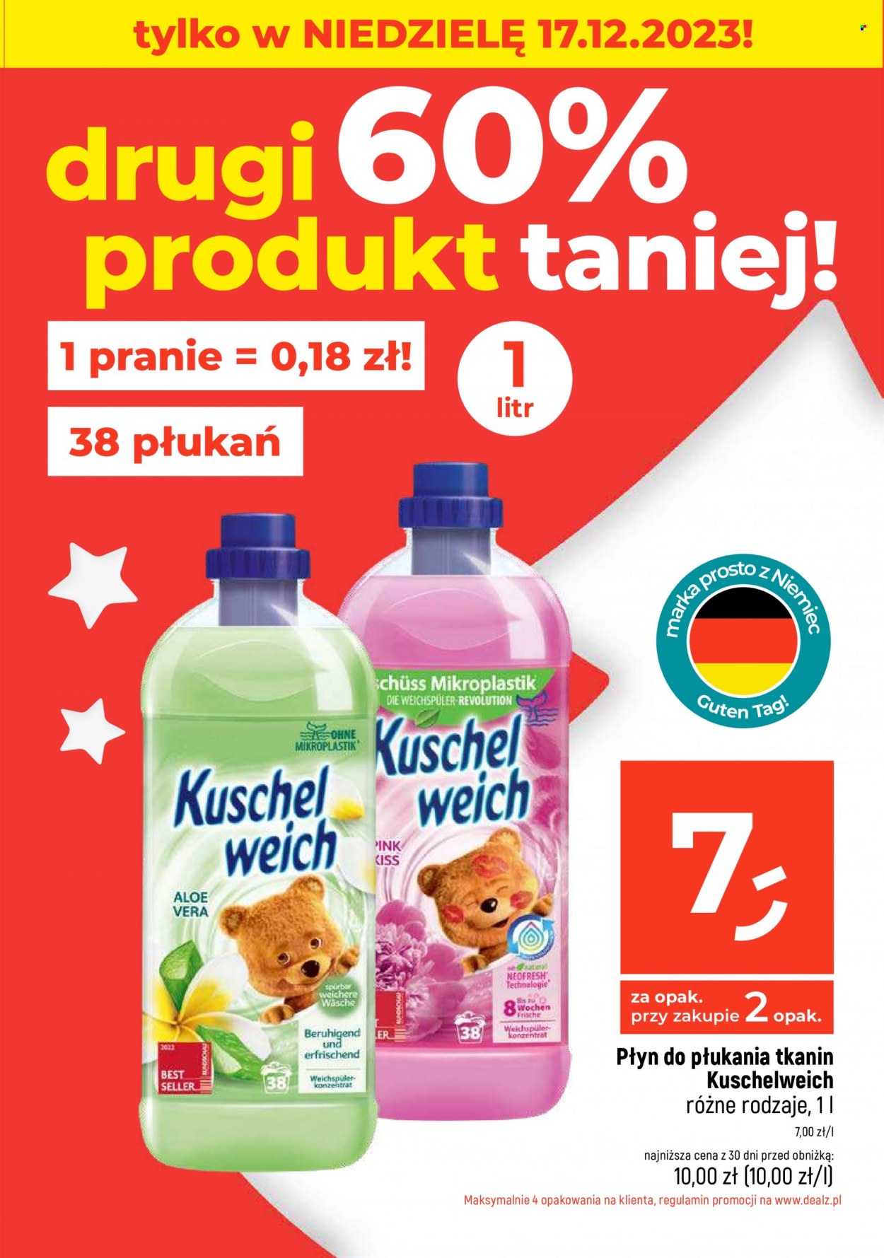 Gazetka Dealz - 15.12.2023 - 17.12.2023. Strona 5