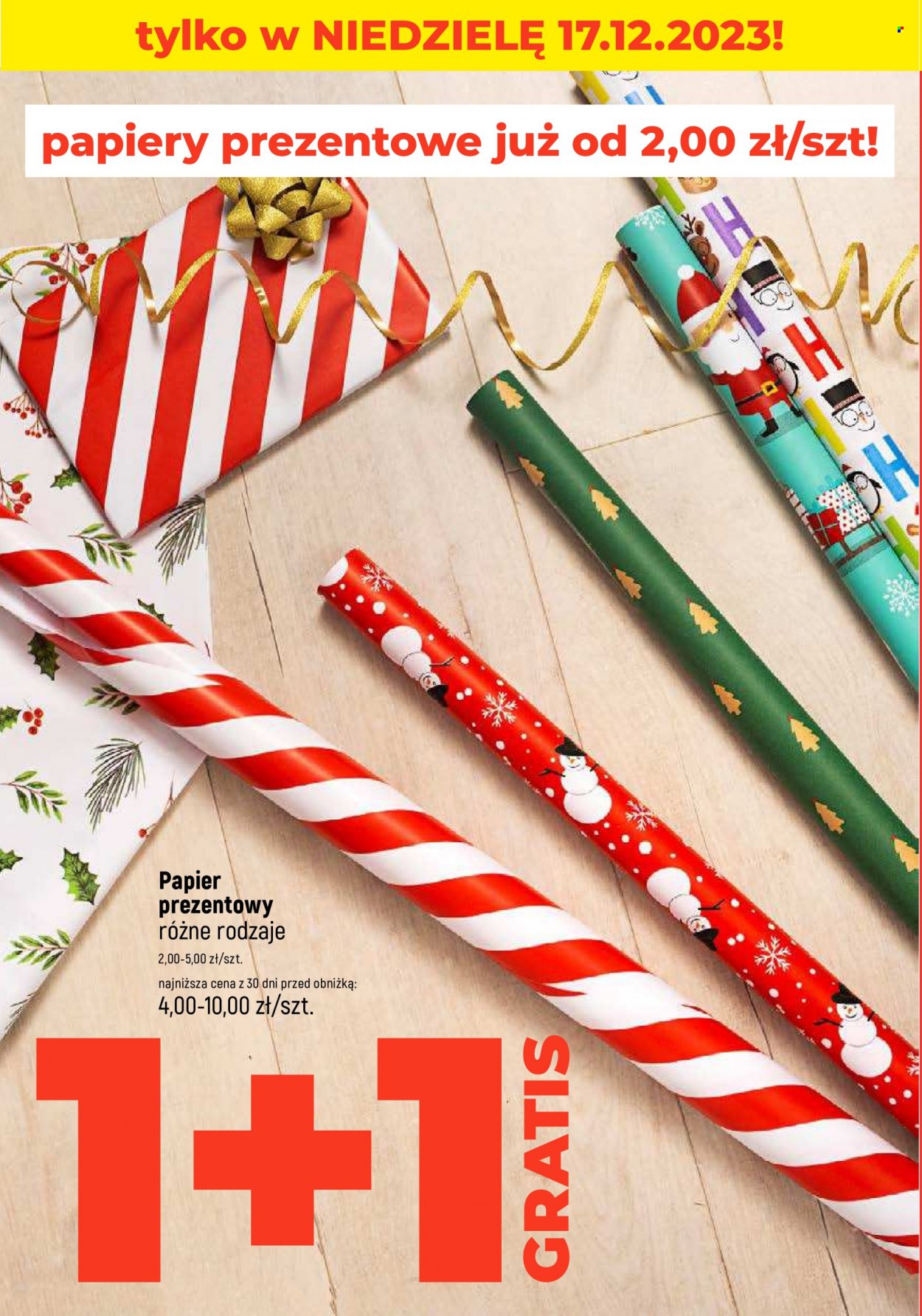 Gazetka Dealz - 15.12.2023 - 17.12.2023. Strona 6