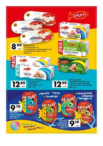 Gazetka Intermarché - 7.12.2023 - 18.12.2023.