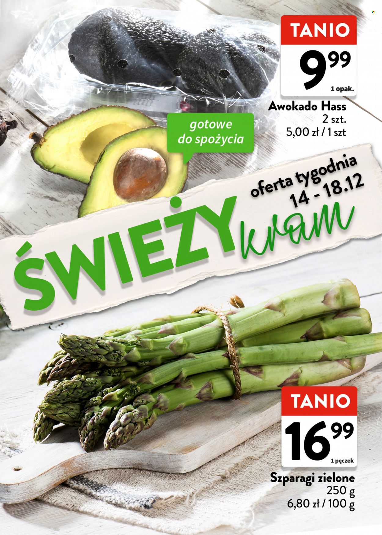Gazetka Intermarché - 14.12.2023 - 18.12.2023. Strona 2