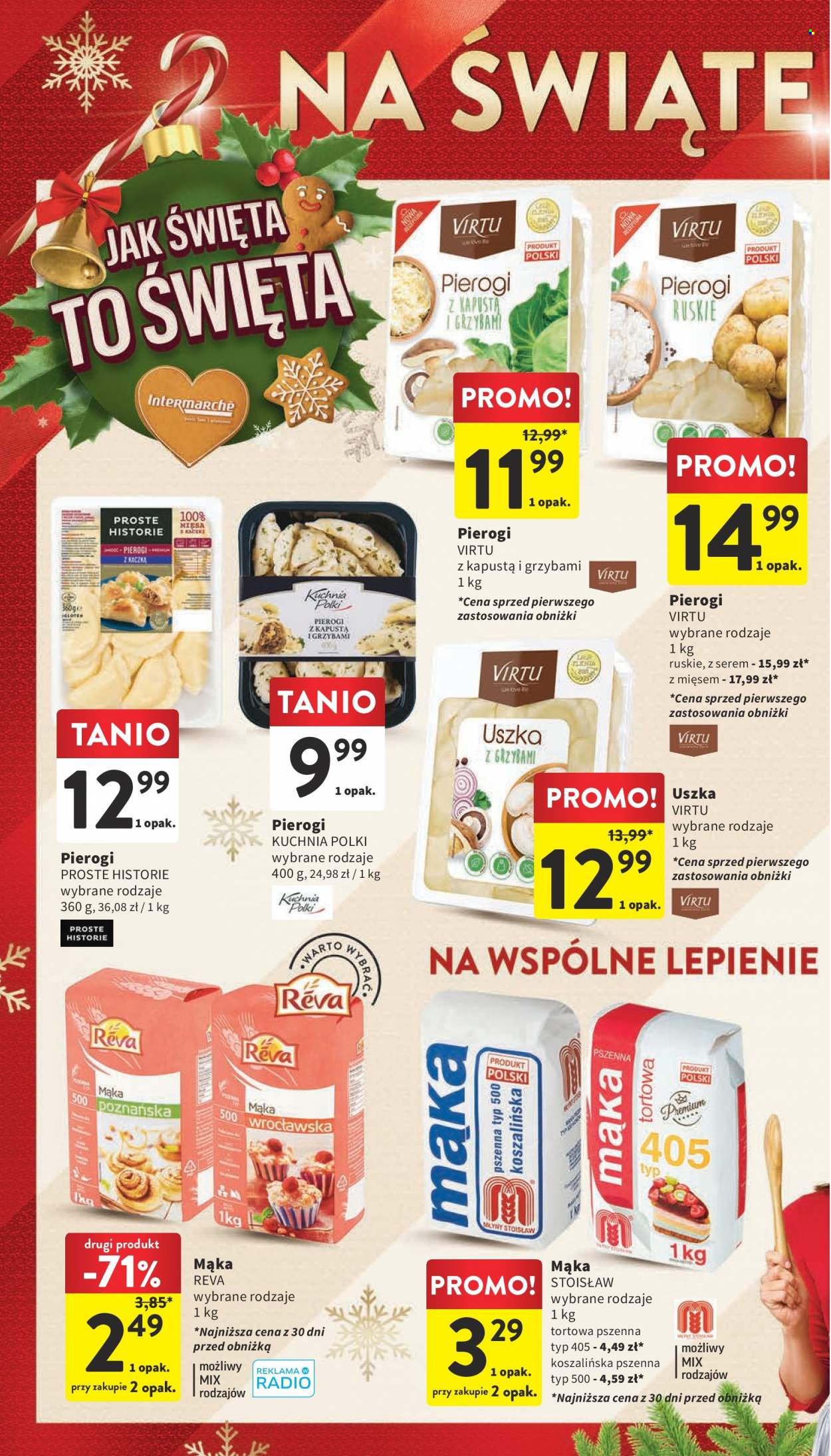 Gazetka Intermarché - 19.12.2023 - 23.12.2023. Strona 4
