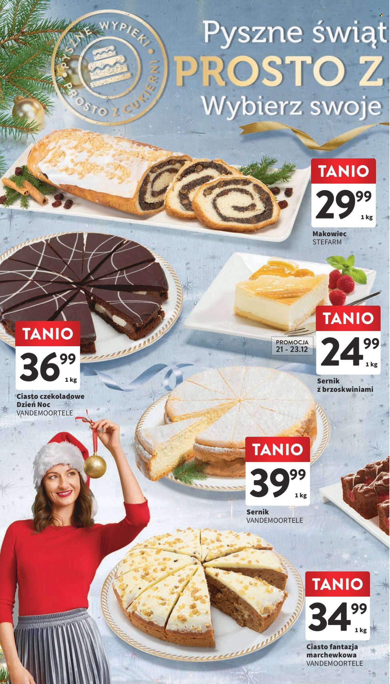 Gazetka Intermarché - 19.12.2023 - 23.12.2023. Strona 10
